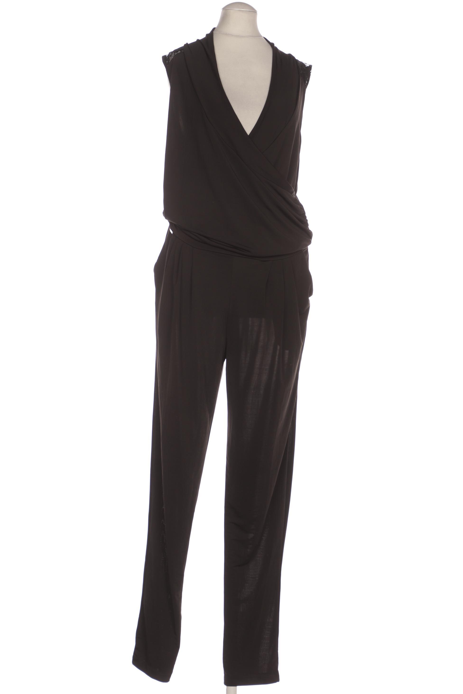 

MORGAN Damen Jumpsuit/Overall, schwarz