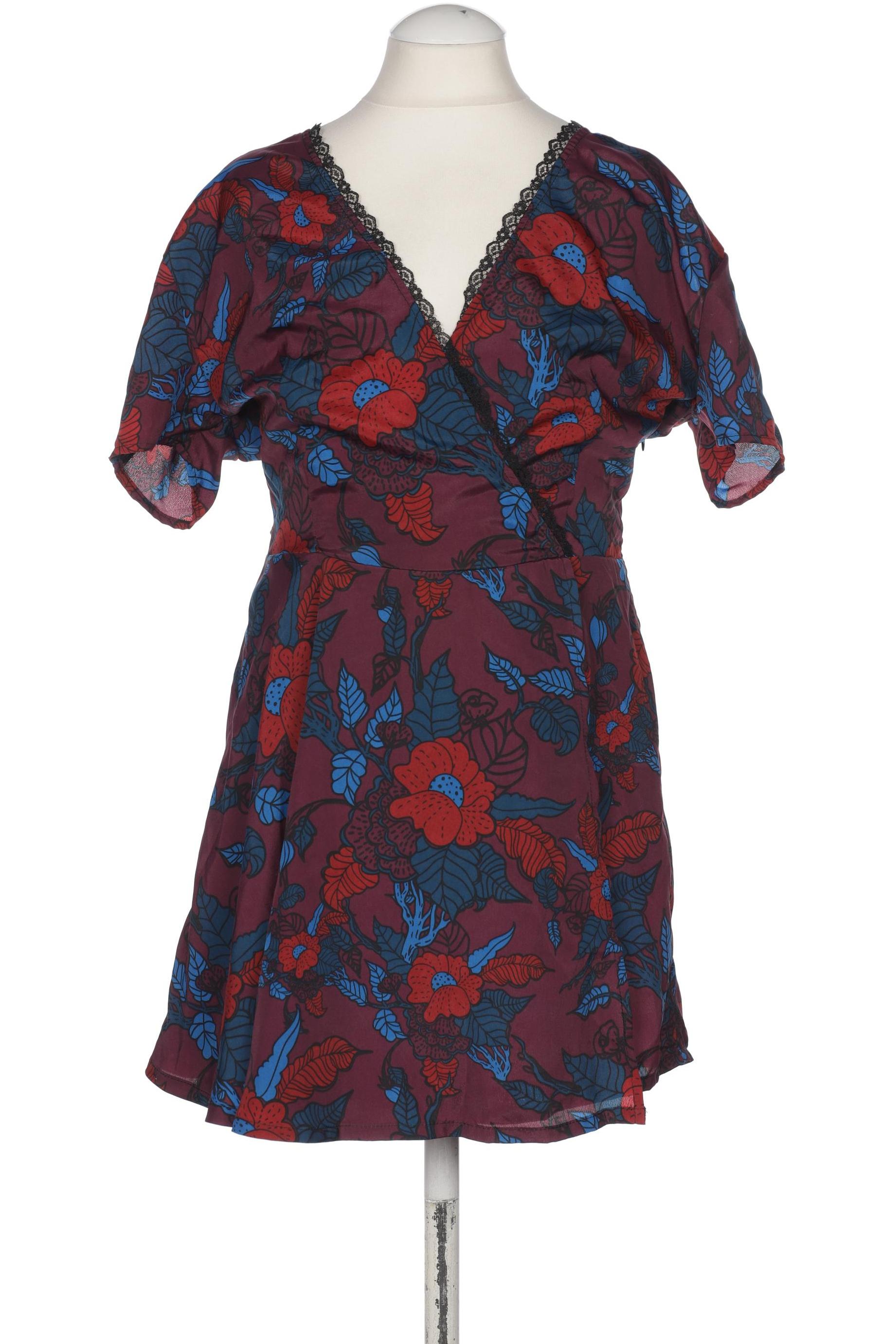 

Morgan Damen Jumpsuit/Overall, bordeaux, Gr. 34