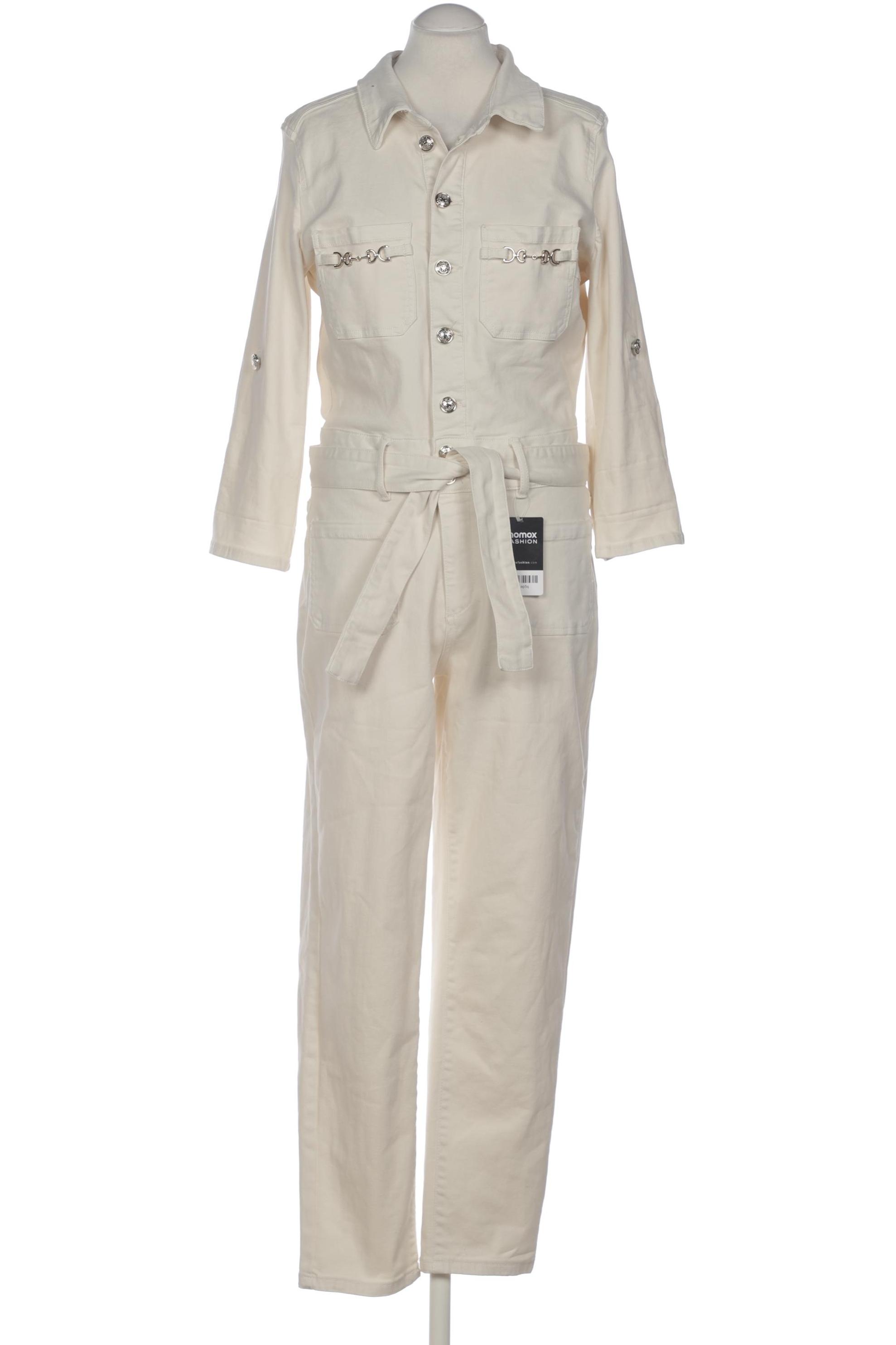 

Morgan Damen Jumpsuit/Overall, cremeweiß, Gr. 40