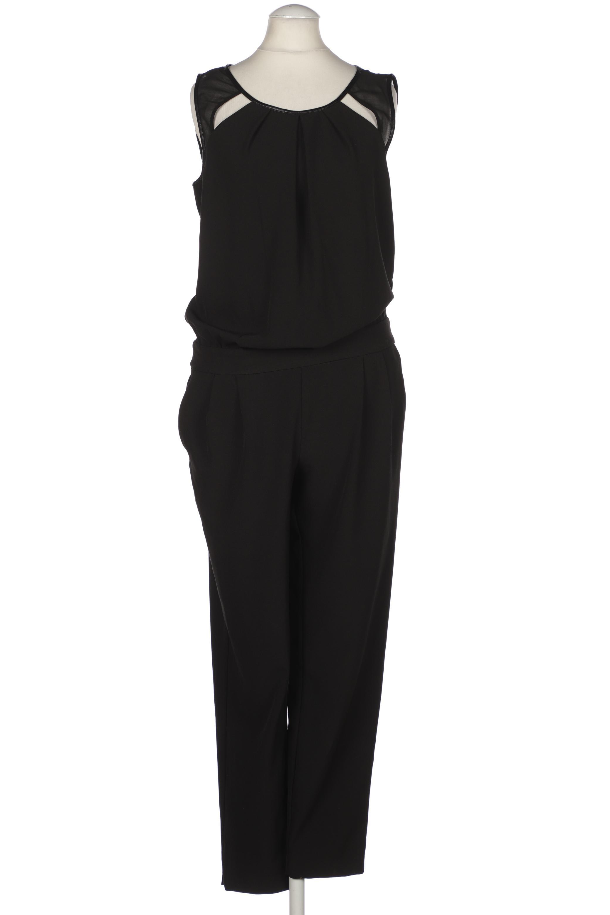 

MORGAN Damen Jumpsuit/Overall, schwarz