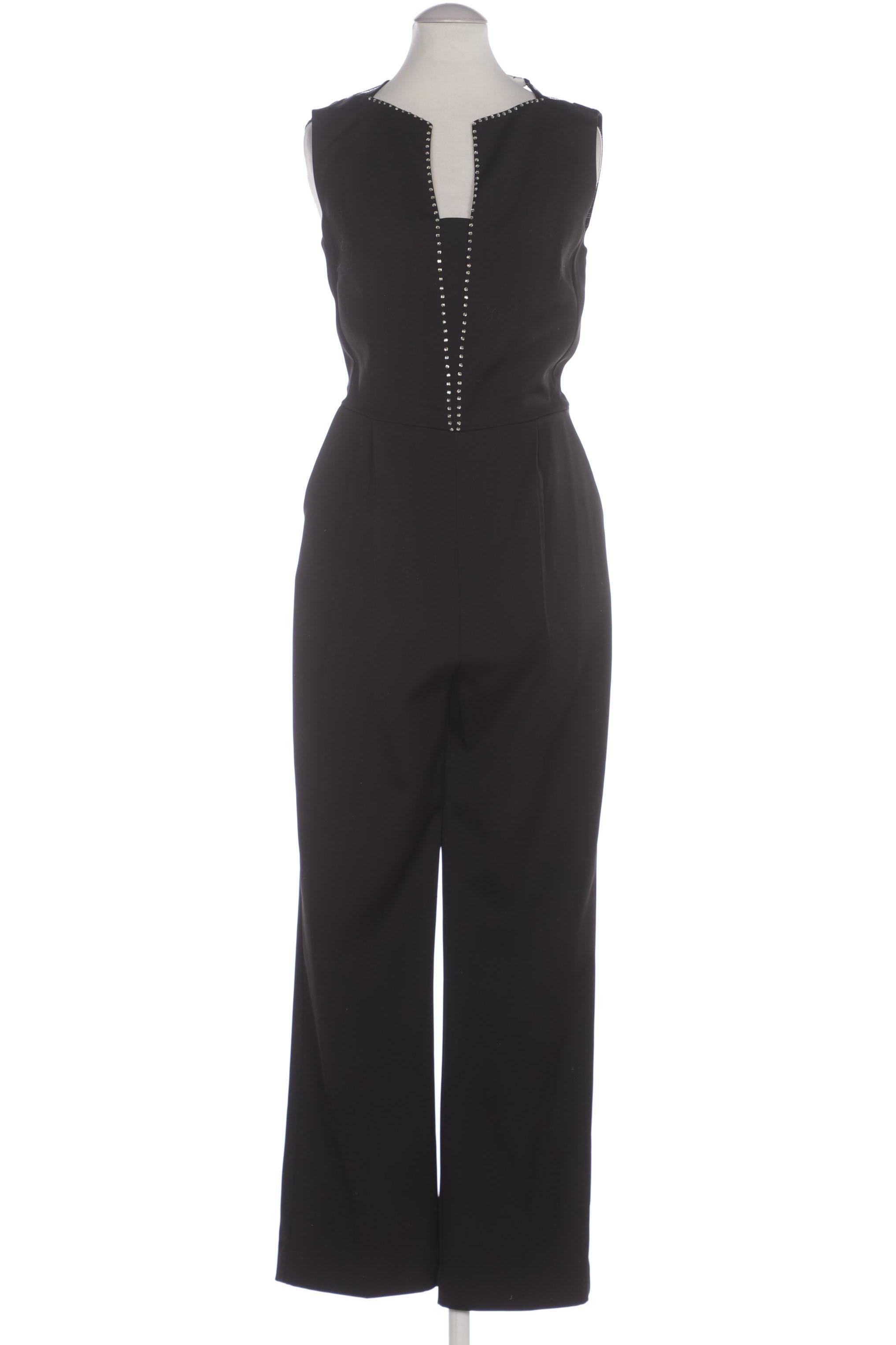 

Morgan Damen Jumpsuit/Overall, schwarz, Gr. 34