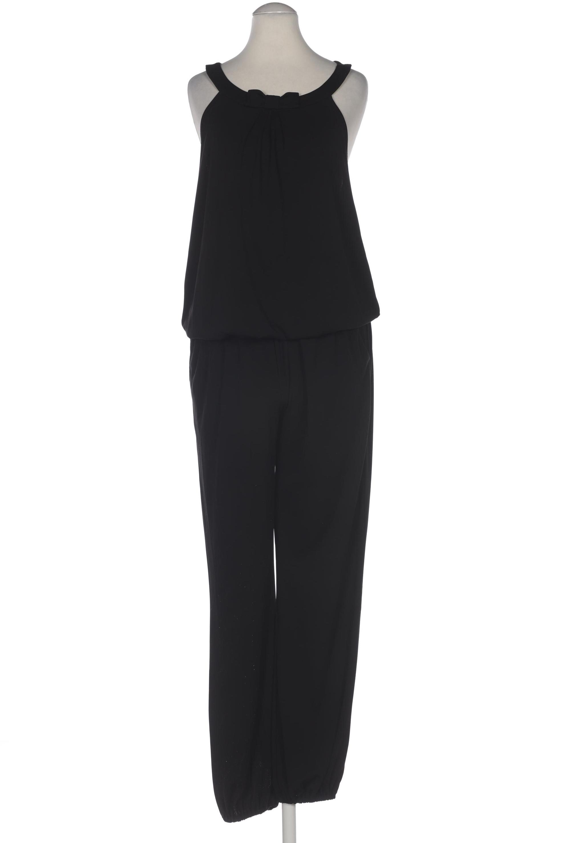 

Morgan Damen Jumpsuit/Overall, schwarz, Gr. 36