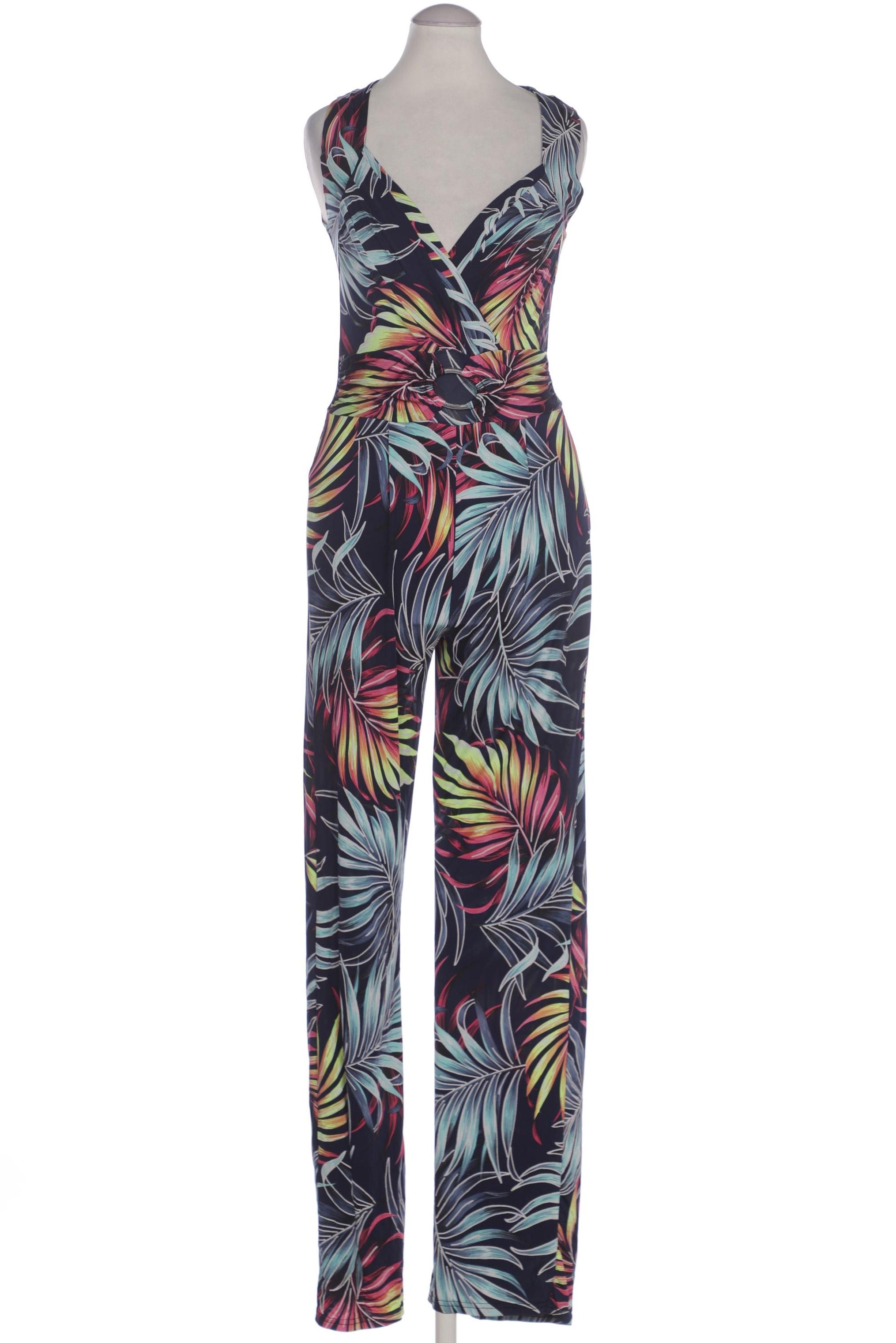 

Morgan Damen Jumpsuit/Overall, mehrfarbig, Gr. 34