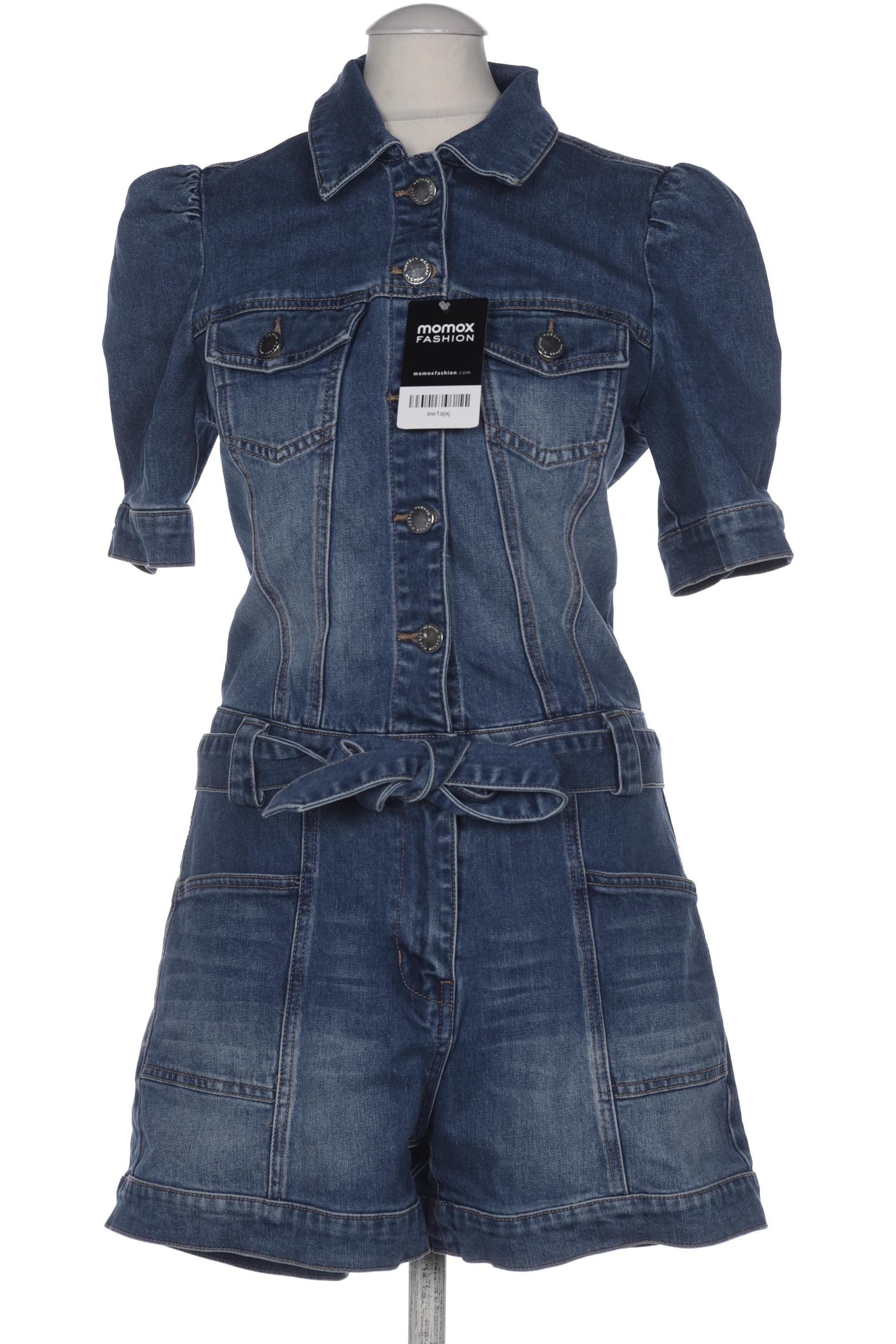 

Morgan Damen Jumpsuit/Overall, blau, Gr. 36