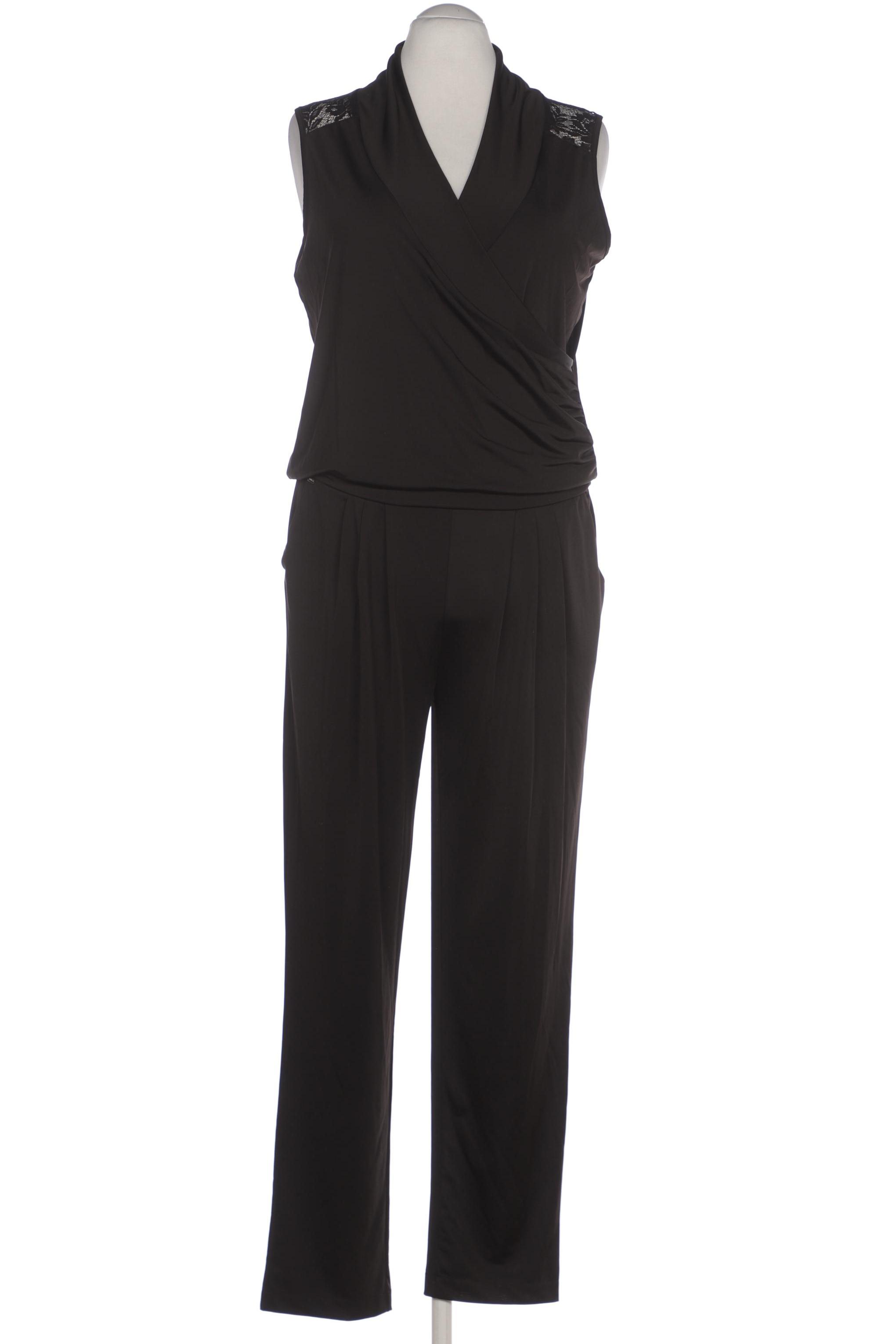 

Morgan Damen Jumpsuit/Overall, schwarz, Gr. 44