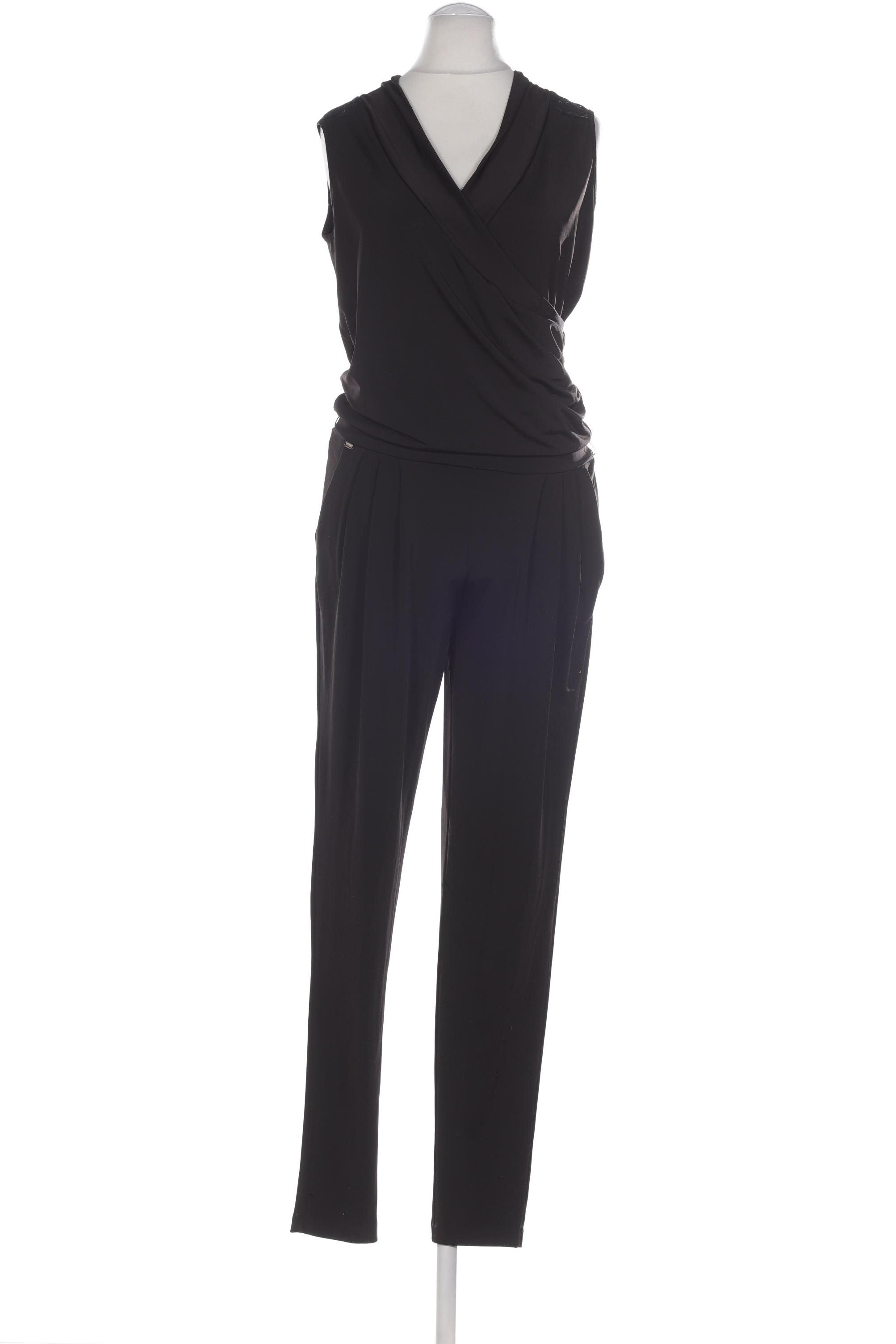 

Morgan Damen Jumpsuit/Overall, schwarz, Gr. 34