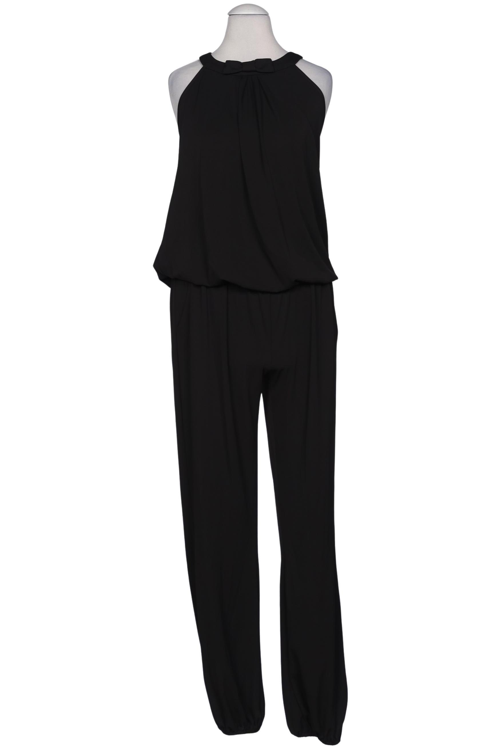 

Morgan Damen Jumpsuit/Overall, schwarz, Gr. 34