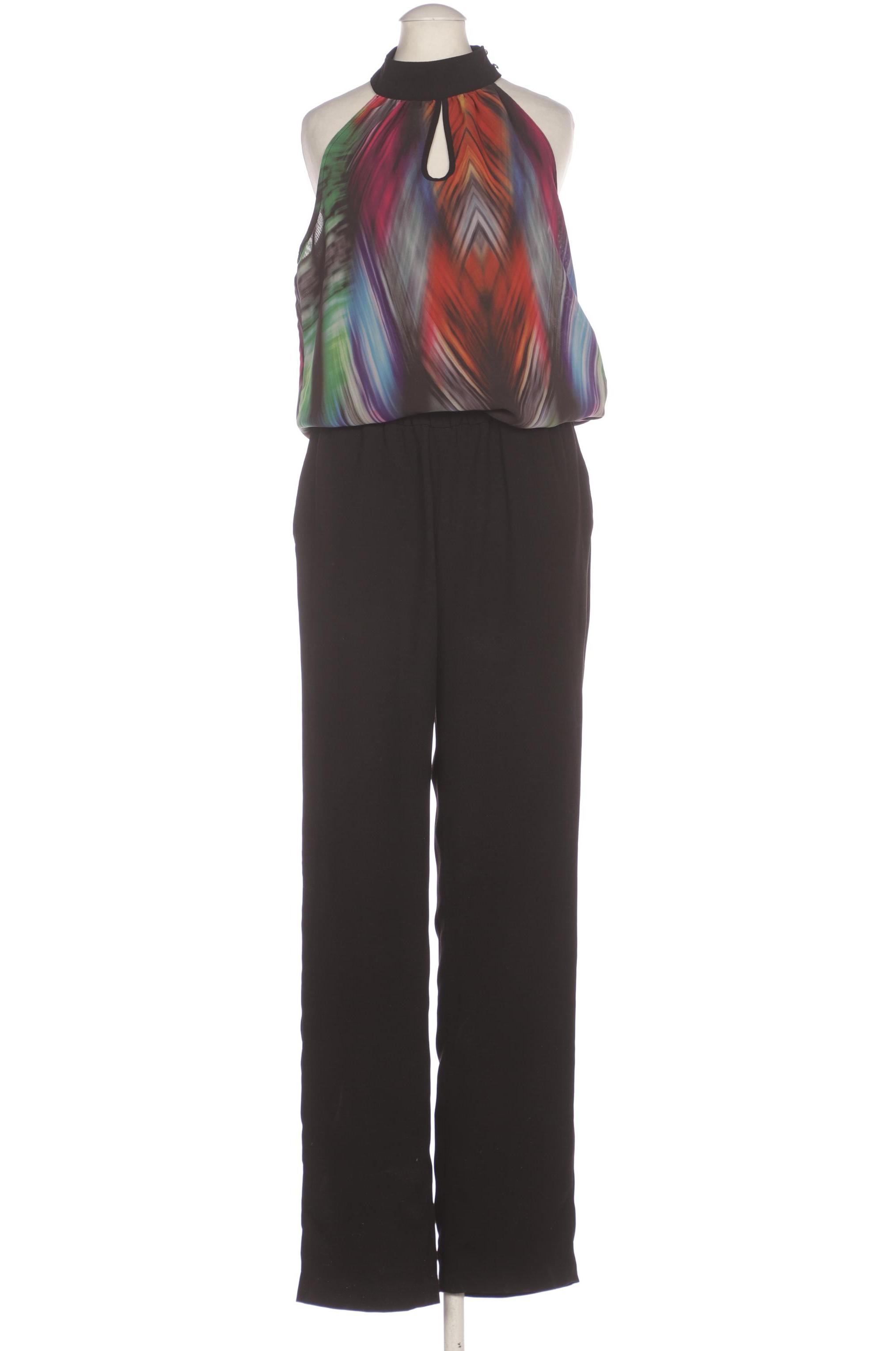 

Morgan Damen Jumpsuit/Overall, mehrfarbig, Gr. 34