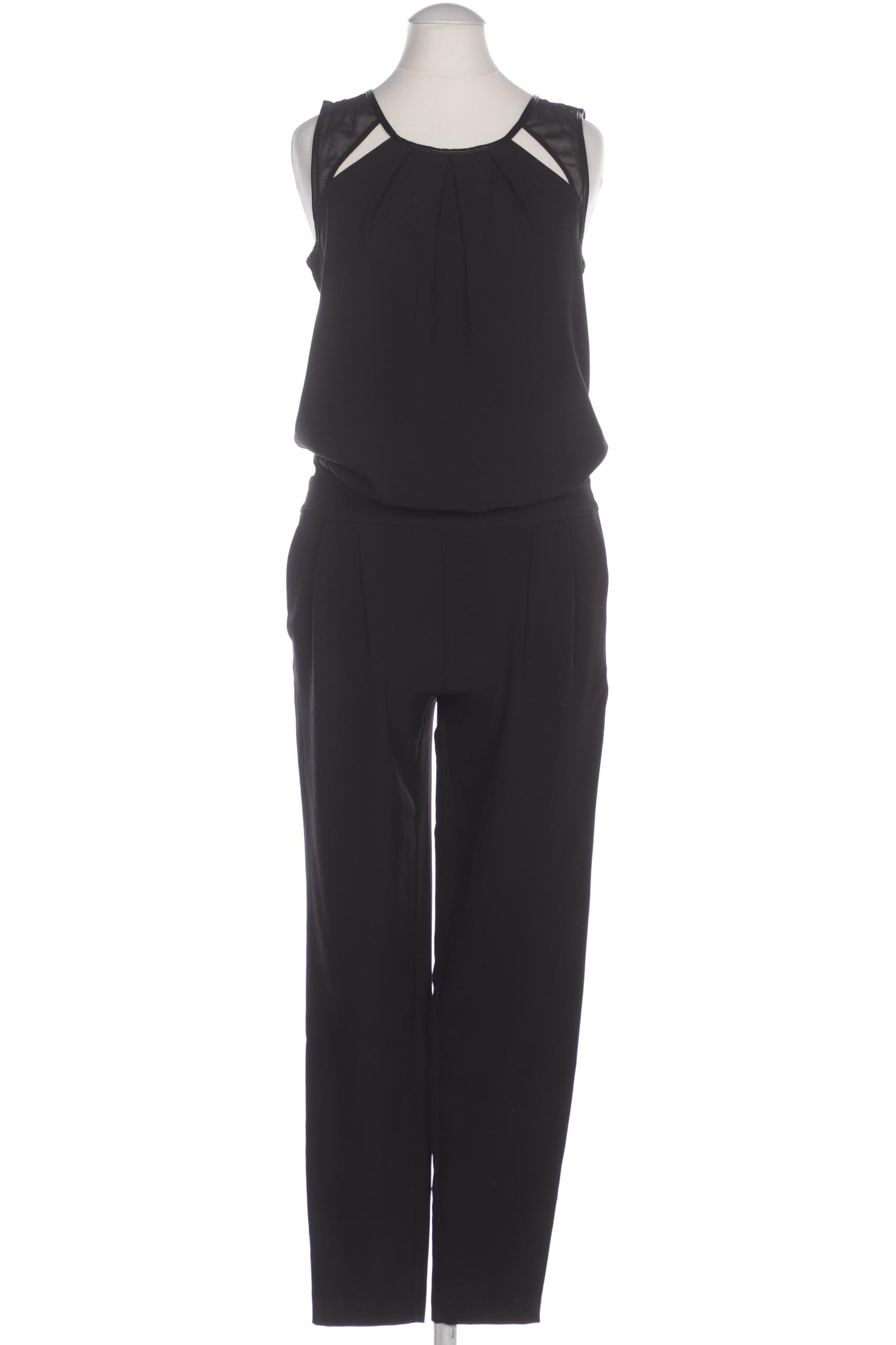

Morgan Damen Jumpsuit/Overall, schwarz, Gr. 34