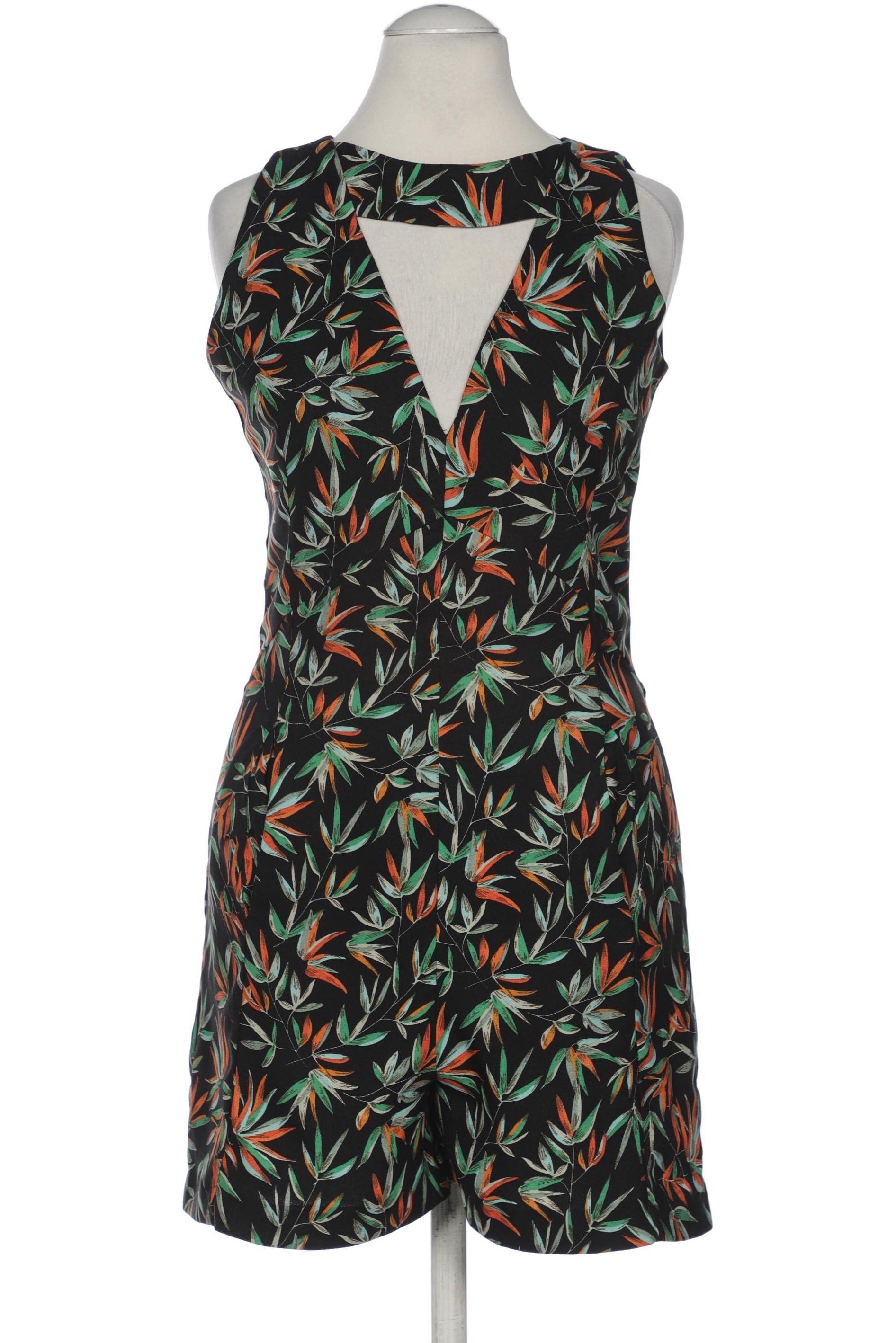 

Morgan Damen Jumpsuit/Overall, schwarz, Gr. 26