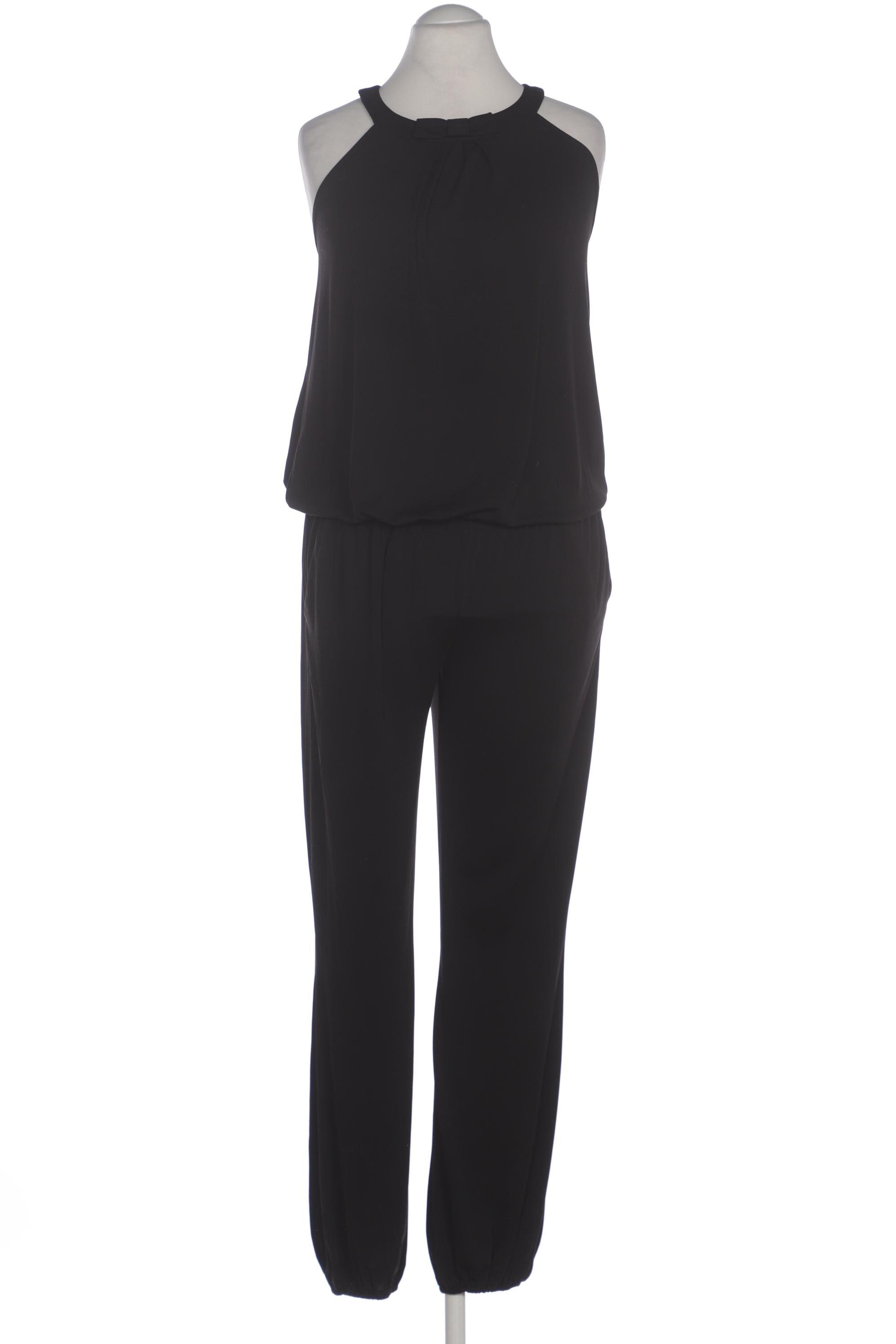 

Morgan Damen Jumpsuit/Overall, schwarz, Gr. 38