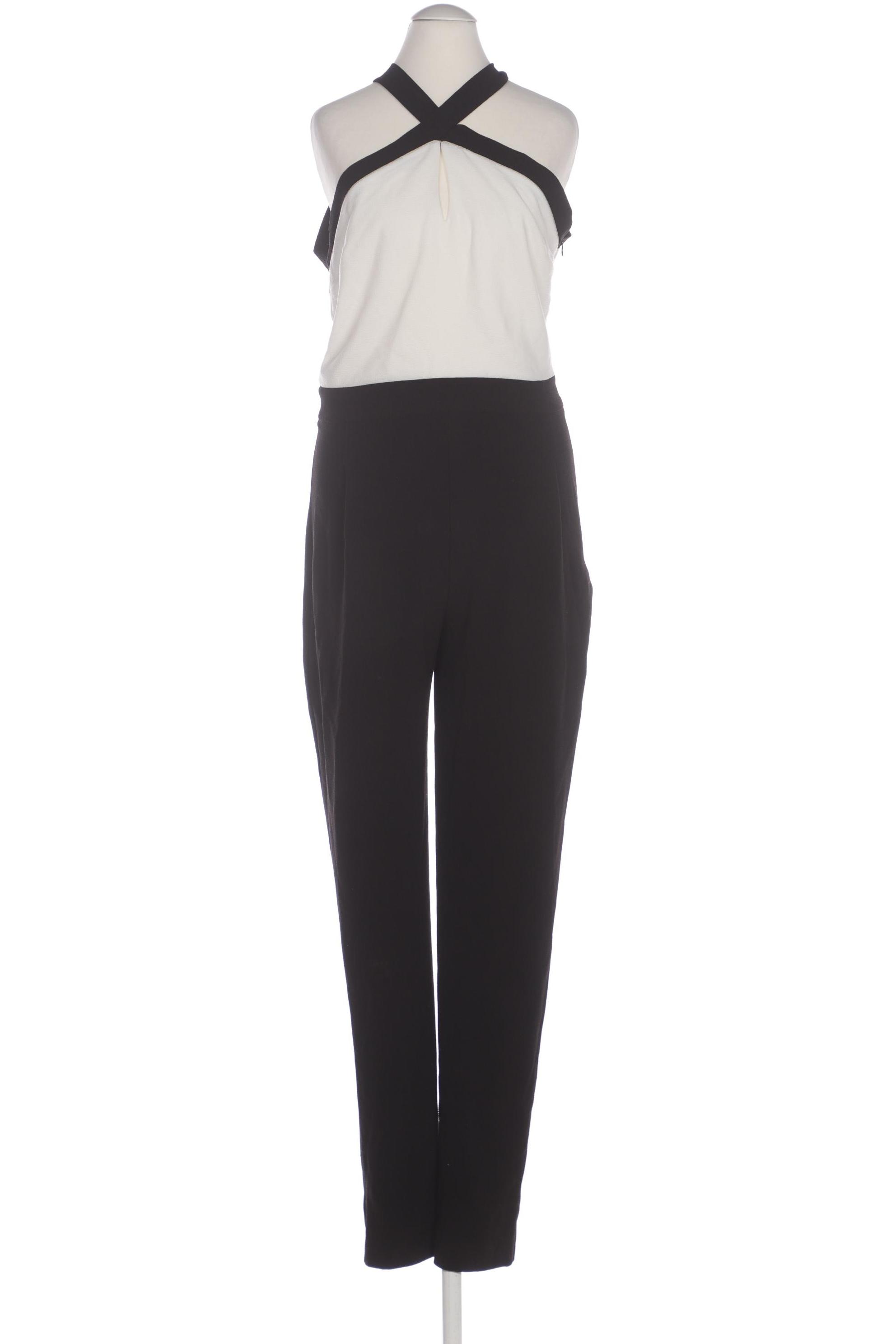 

Morgan Damen Jumpsuit/Overall, schwarz, Gr. 36
