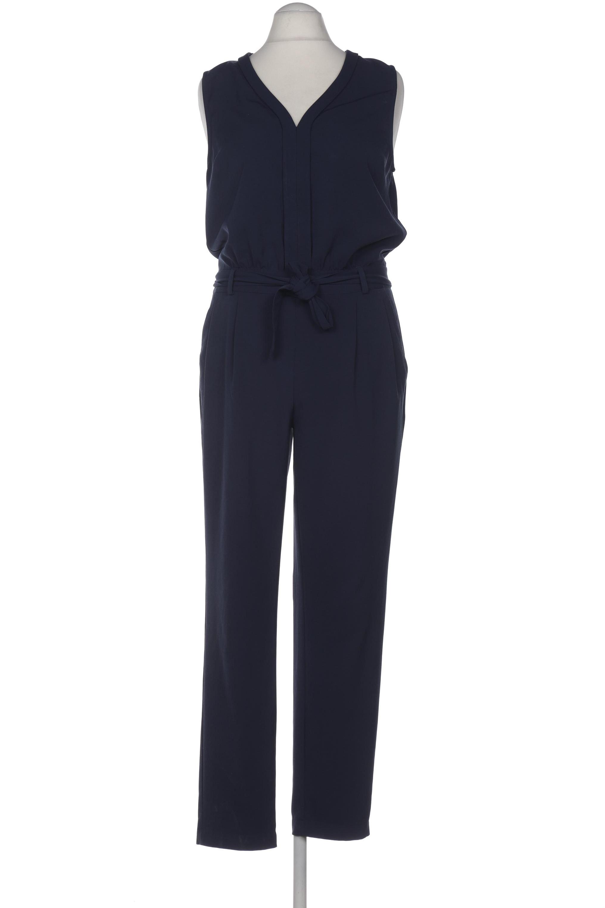 

MORGAN Damen Jumpsuit/Overall, marineblau