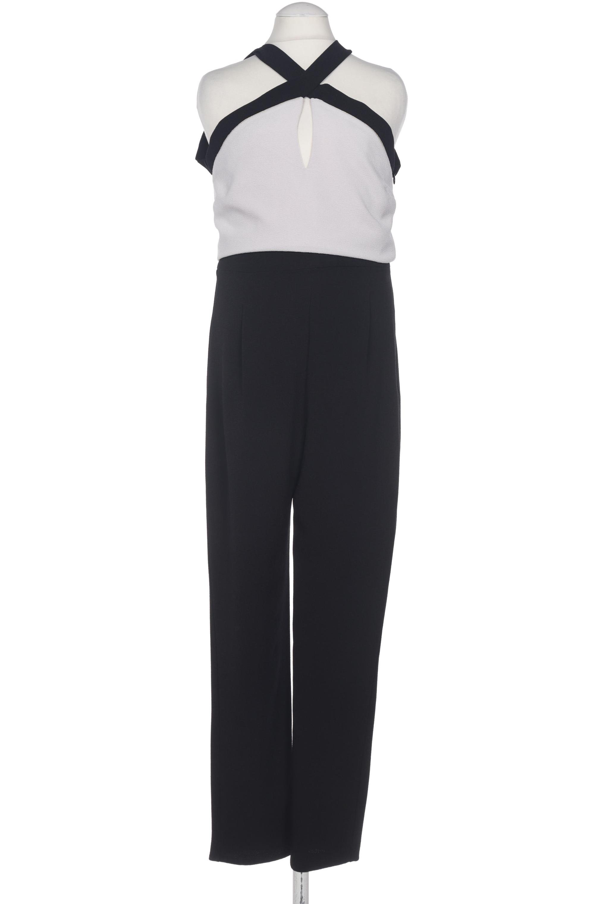 

Morgan Damen Jumpsuit/Overall, schwarz, Gr. 36