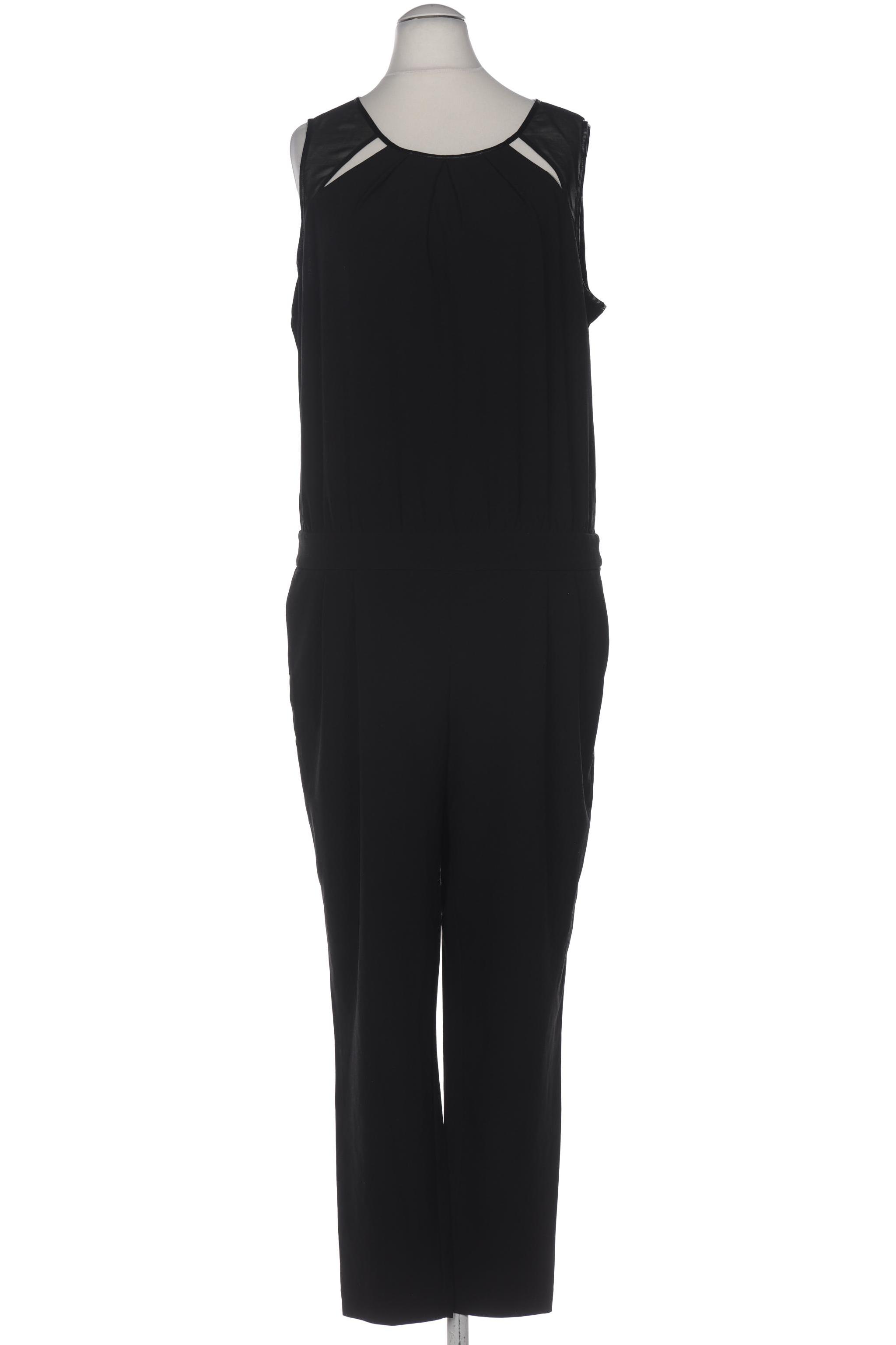 

MORGAN Damen Jumpsuit/Overall, schwarz