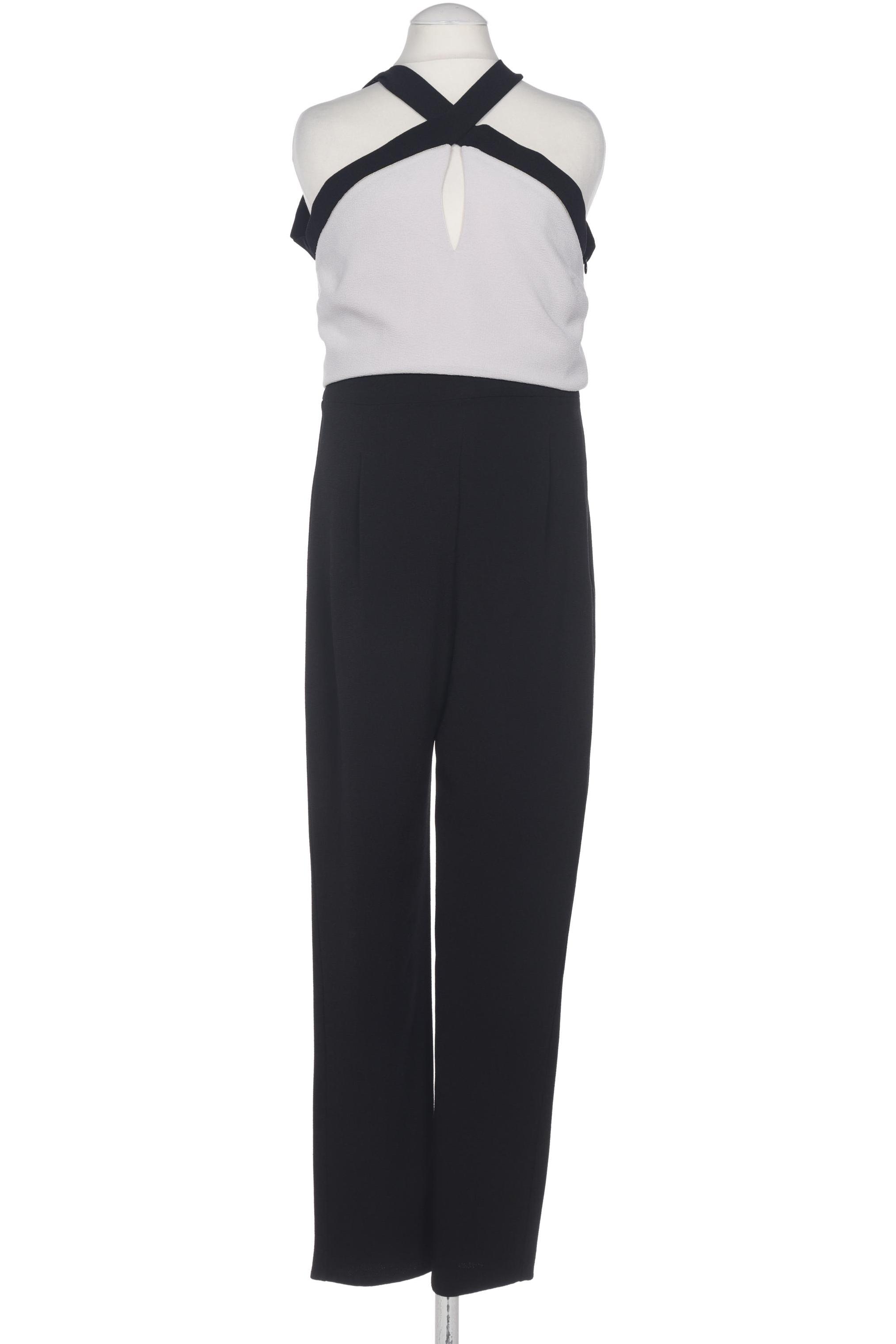 

MORGAN Damen Jumpsuit/Overall, schwarz