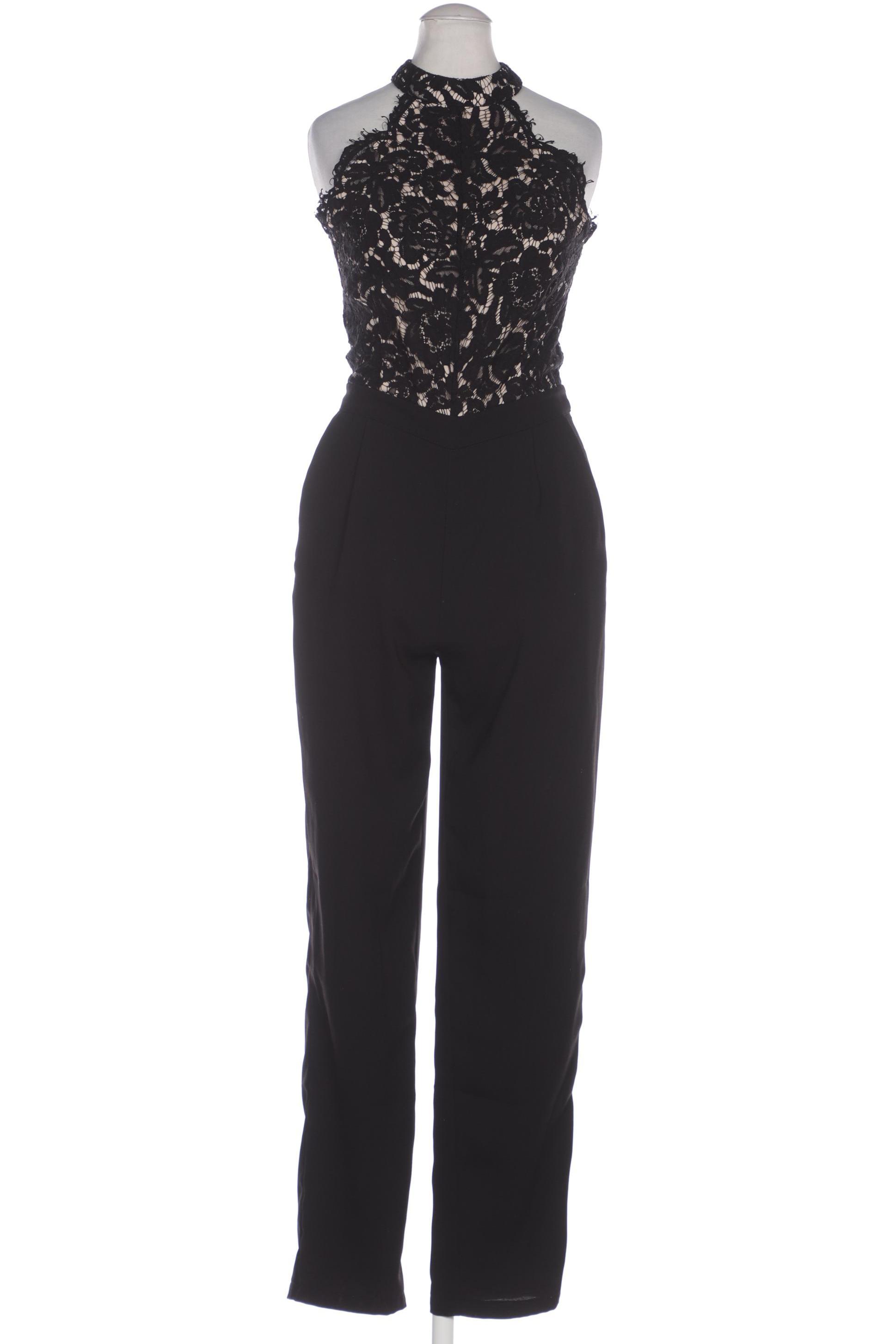 

Morgan Damen Jumpsuit/Overall, schwarz, Gr. 34