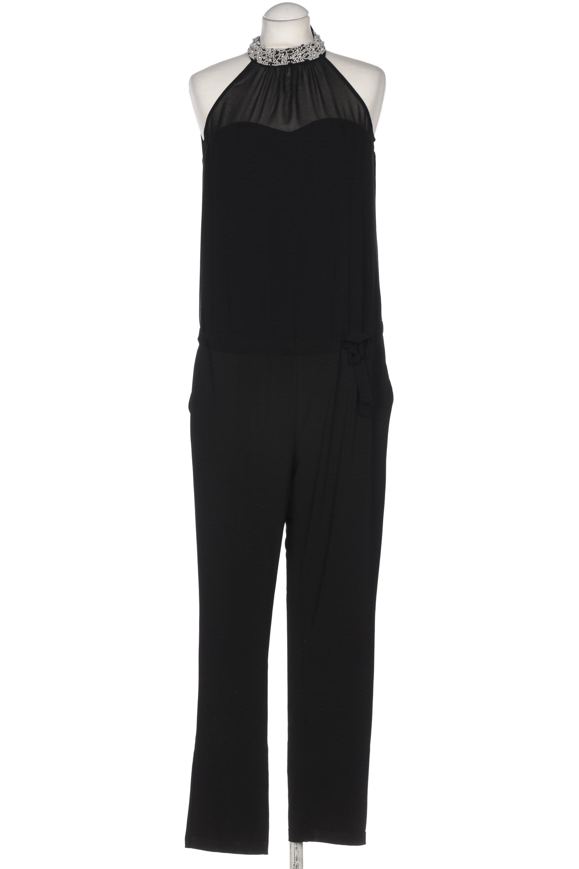 

MORGAN Damen Jumpsuit/Overall, schwarz