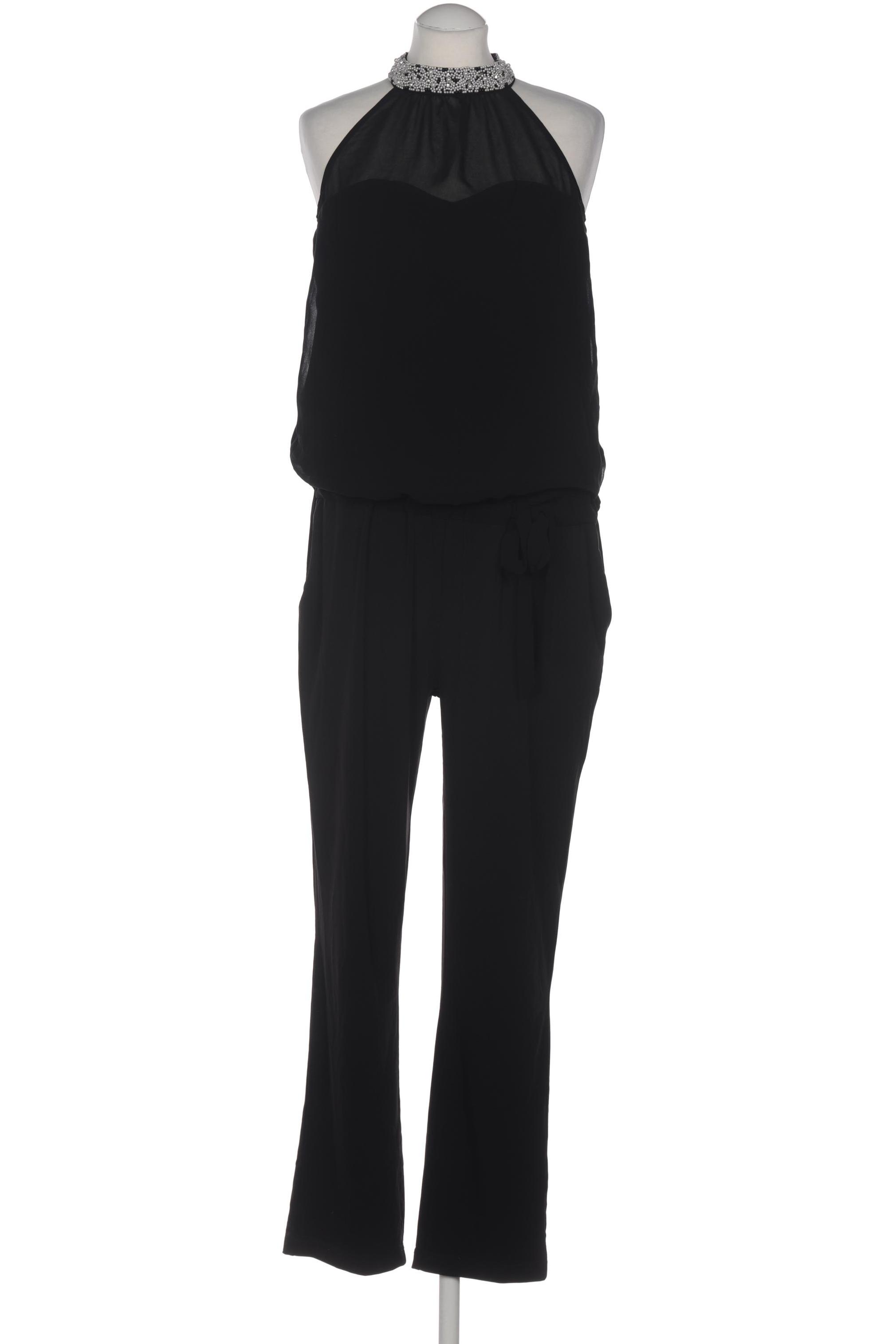 

MORGAN Damen Jumpsuit/Overall, schwarz