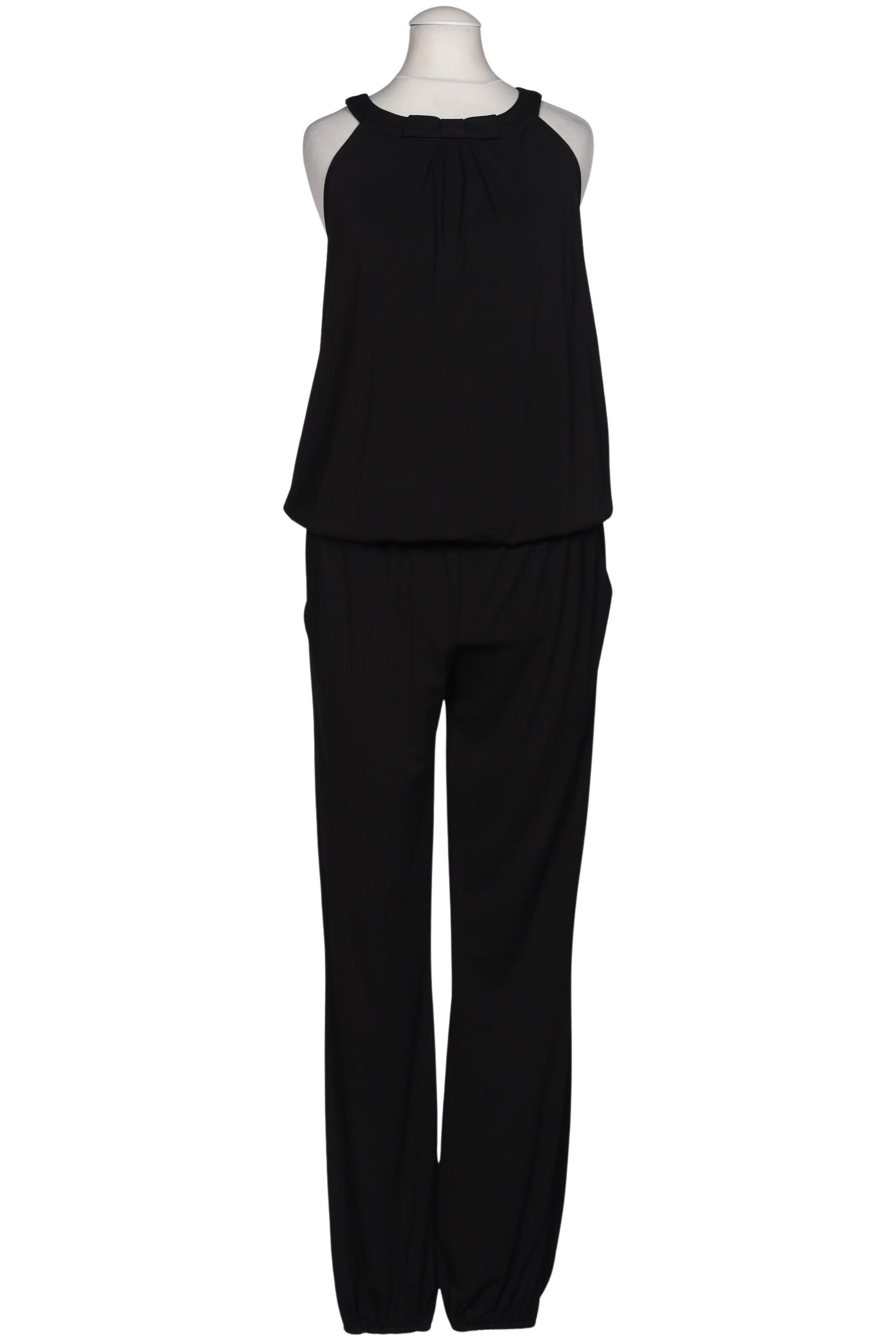 

Morgan Damen Jumpsuit/Overall, schwarz, Gr. 34