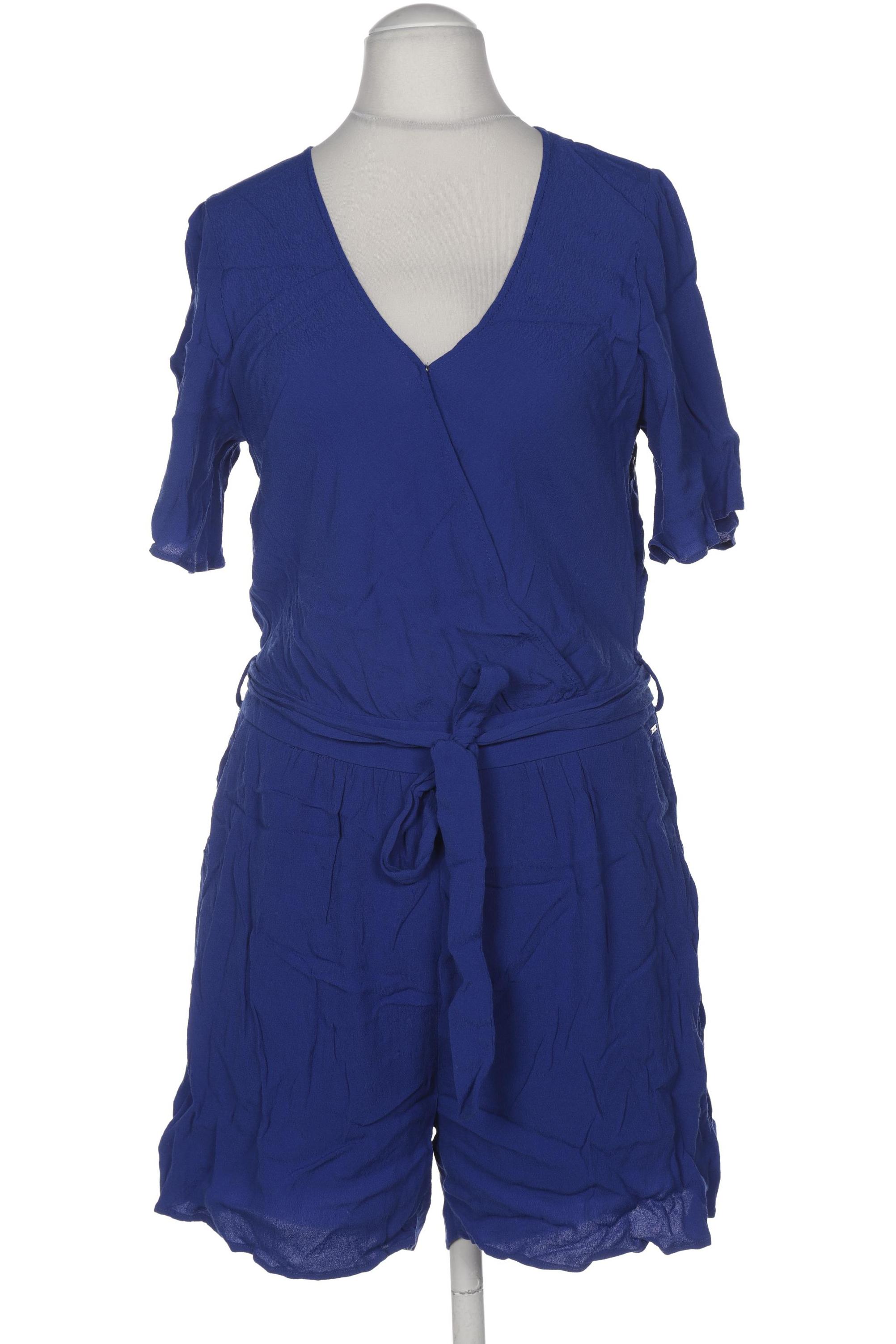 

MORGAN Damen Jumpsuit/Overall, blau