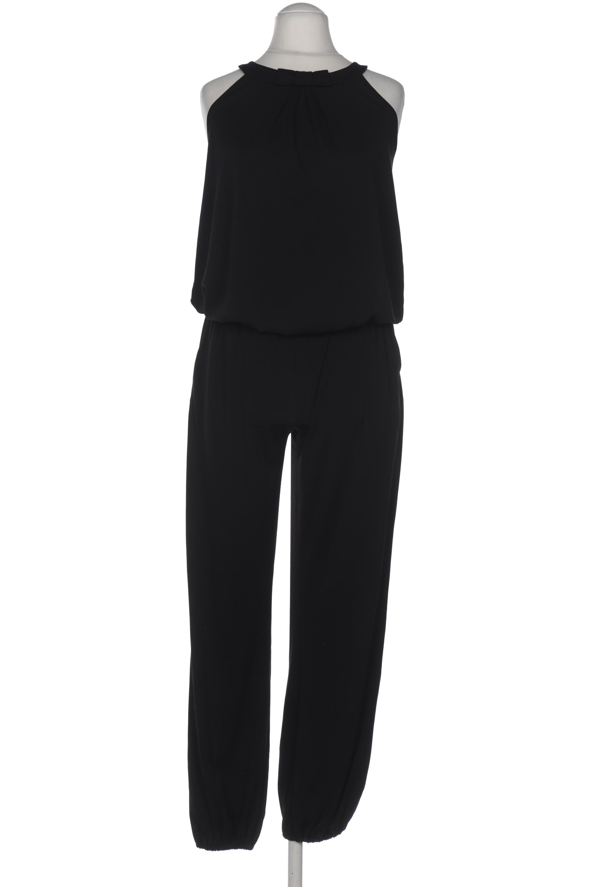 

MORGAN Damen Jumpsuit/Overall, schwarz