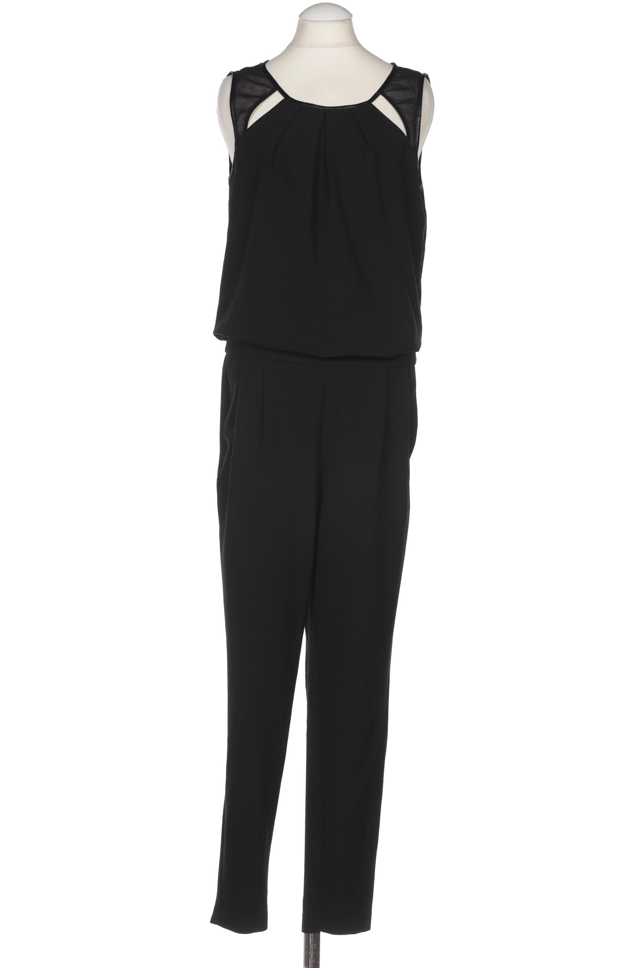 

MORGAN Damen Jumpsuit/Overall, schwarz