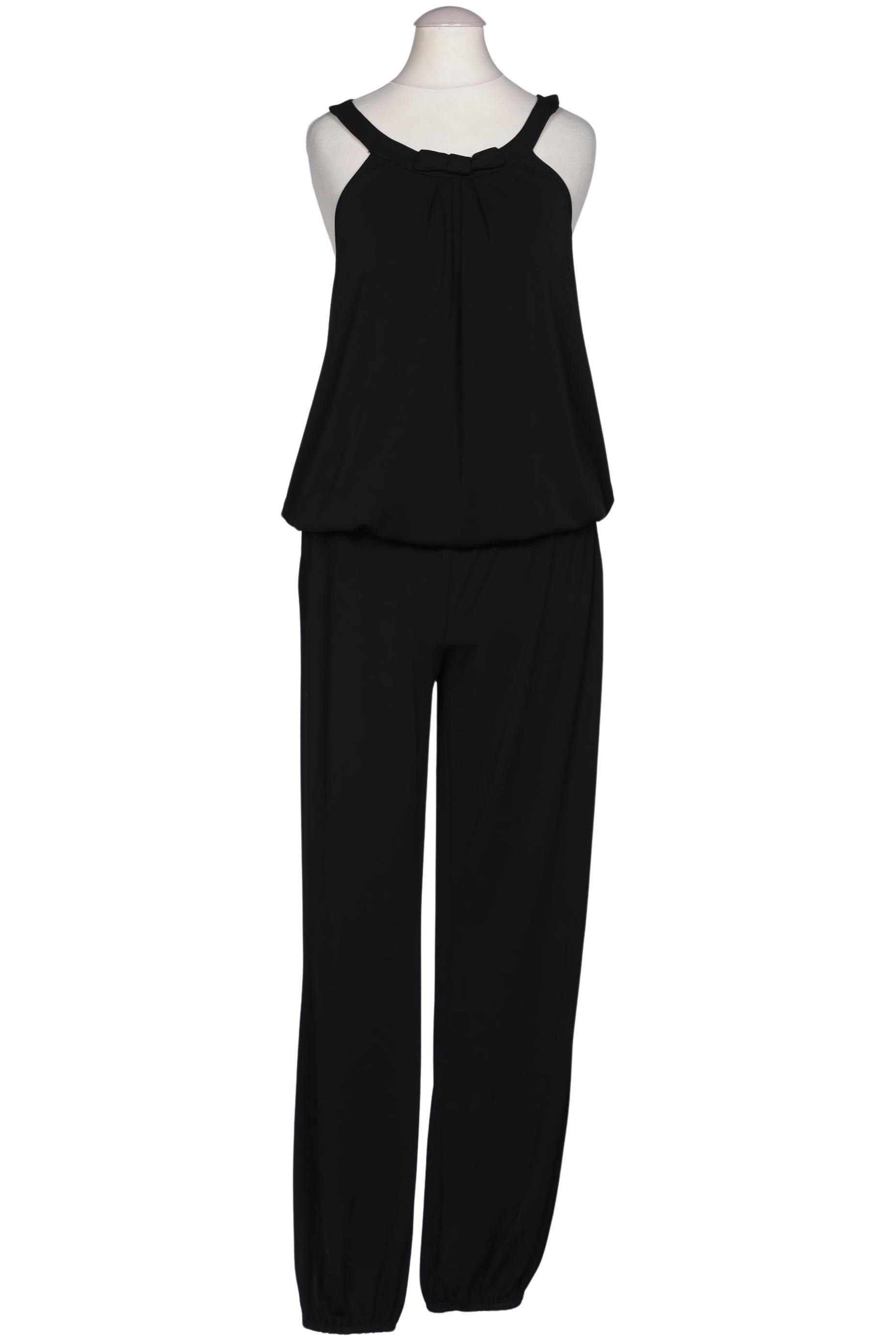 

Morgan Damen Jumpsuit/Overall, schwarz, Gr. 38