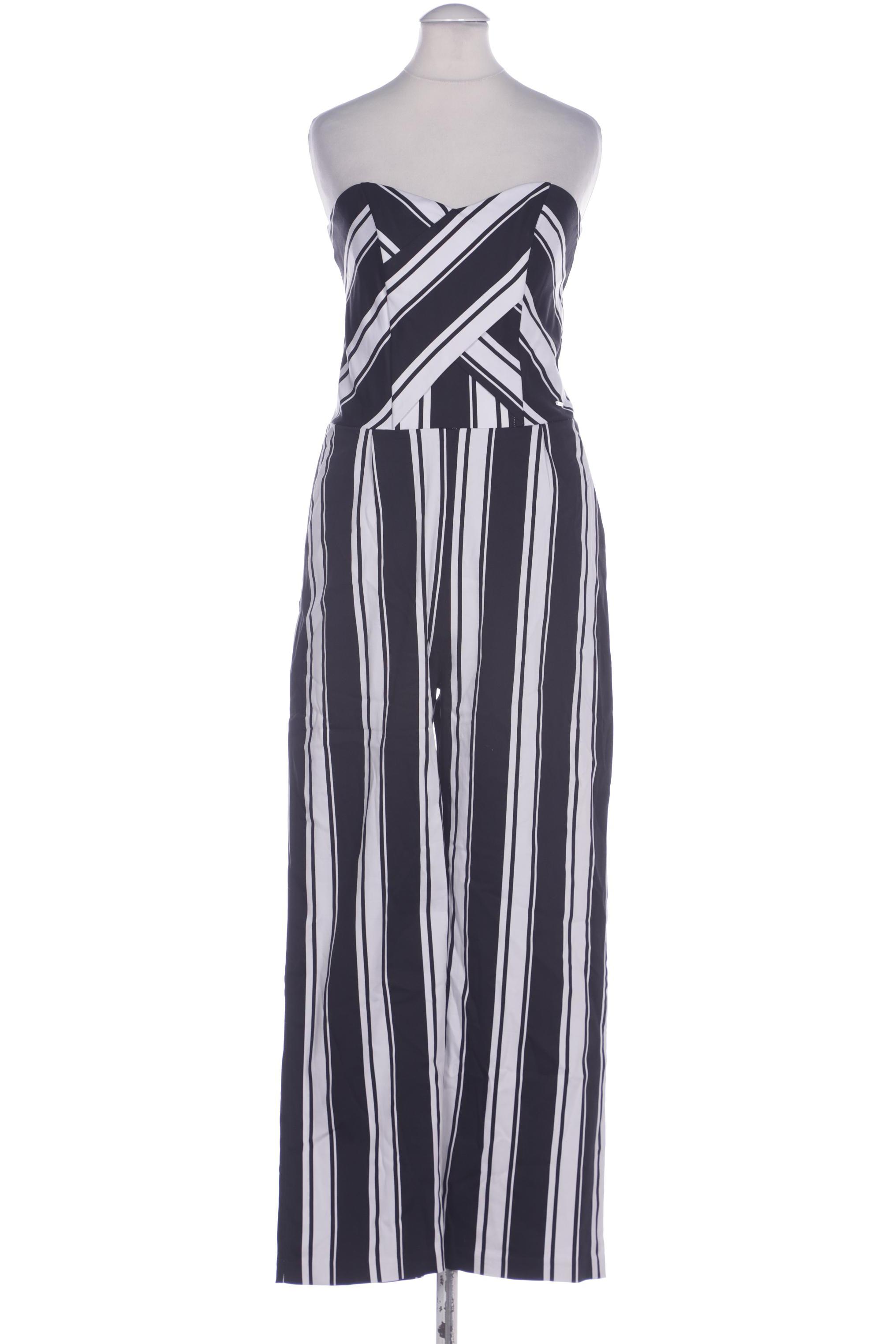 

MORGAN Damen Jumpsuit/Overall, schwarz