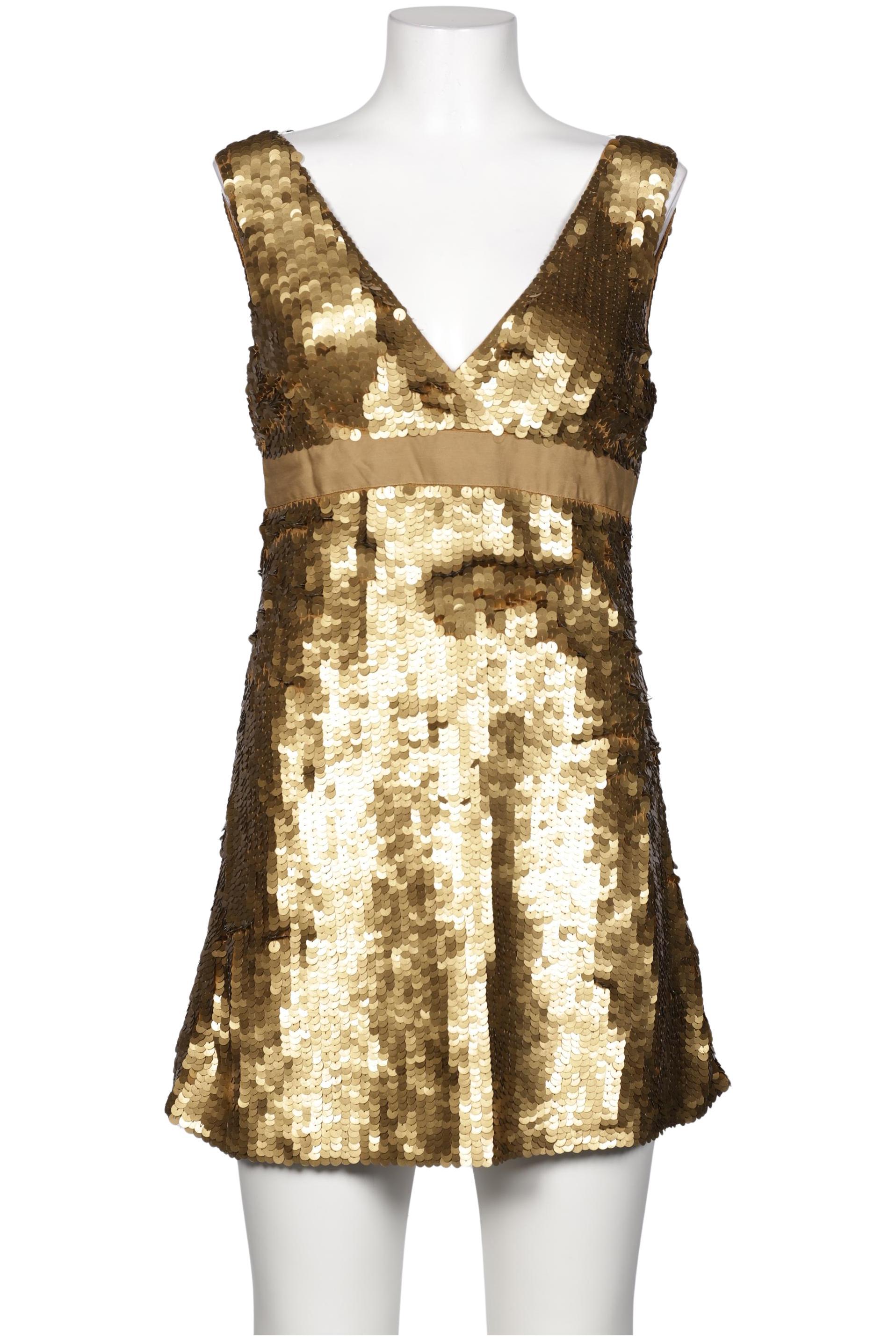 

Morgan Damen Kleid, braun, Gr. 42