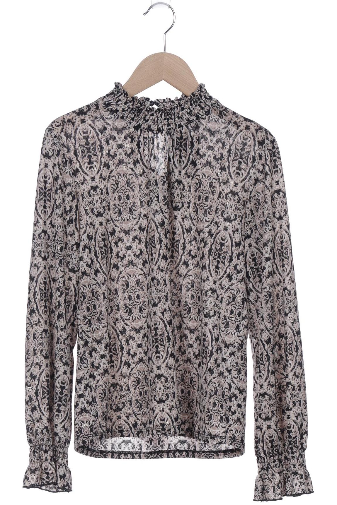 

Morgan Damen Langarmshirt, beige, Gr. 34