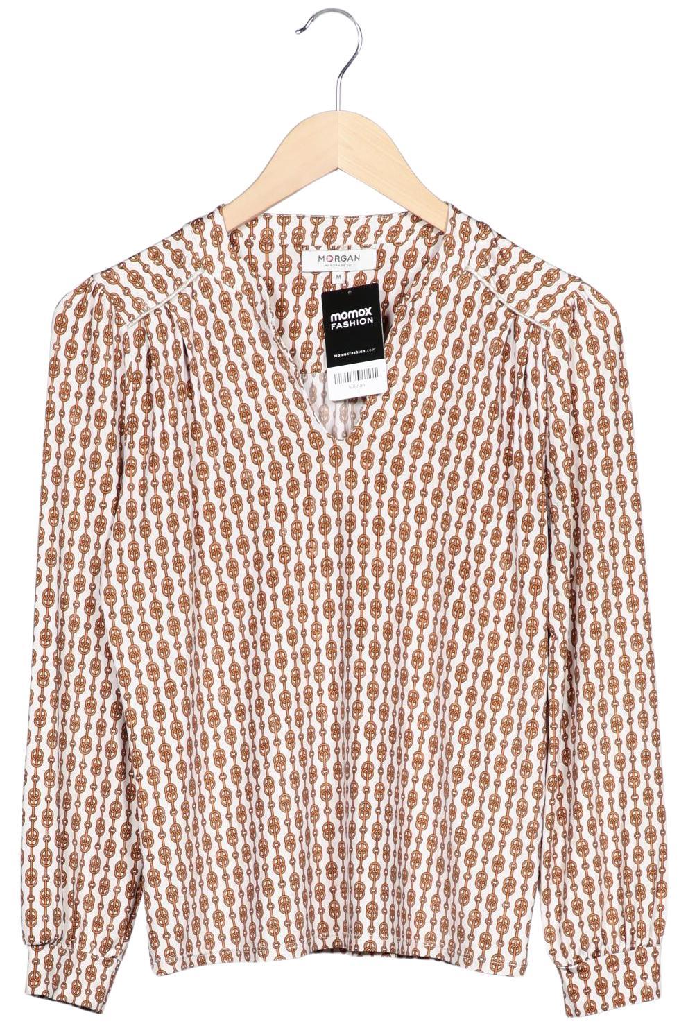 

Morgan Damen Langarmshirt, mehrfarbig, Gr. 38