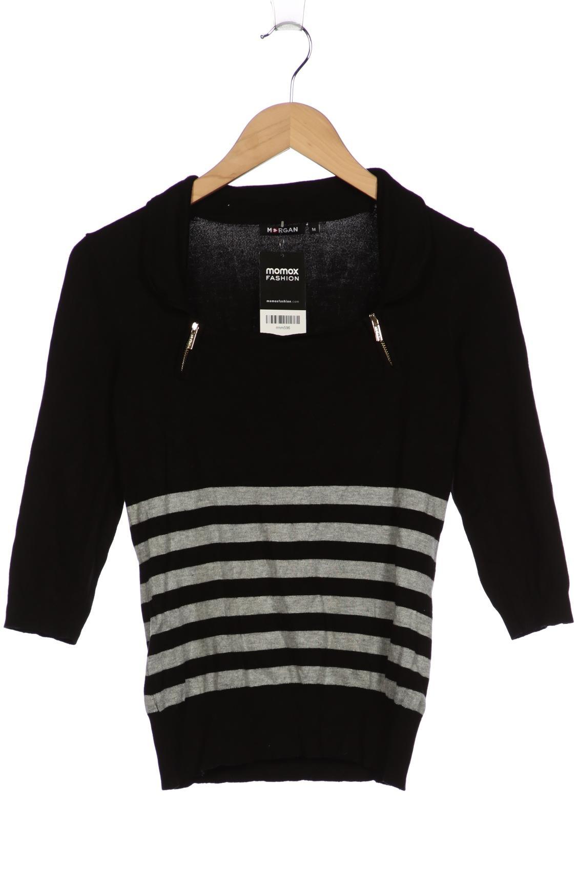 

Morgan Damen Langarmshirt, schwarz, Gr. 38