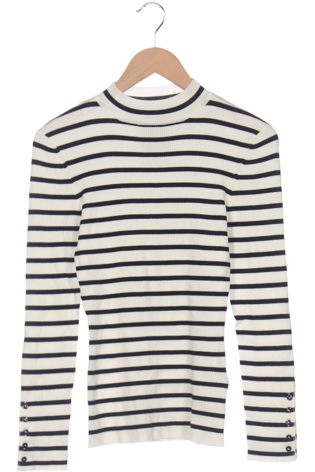 

Morgan Damen Langarmshirt, weiß, Gr. 42