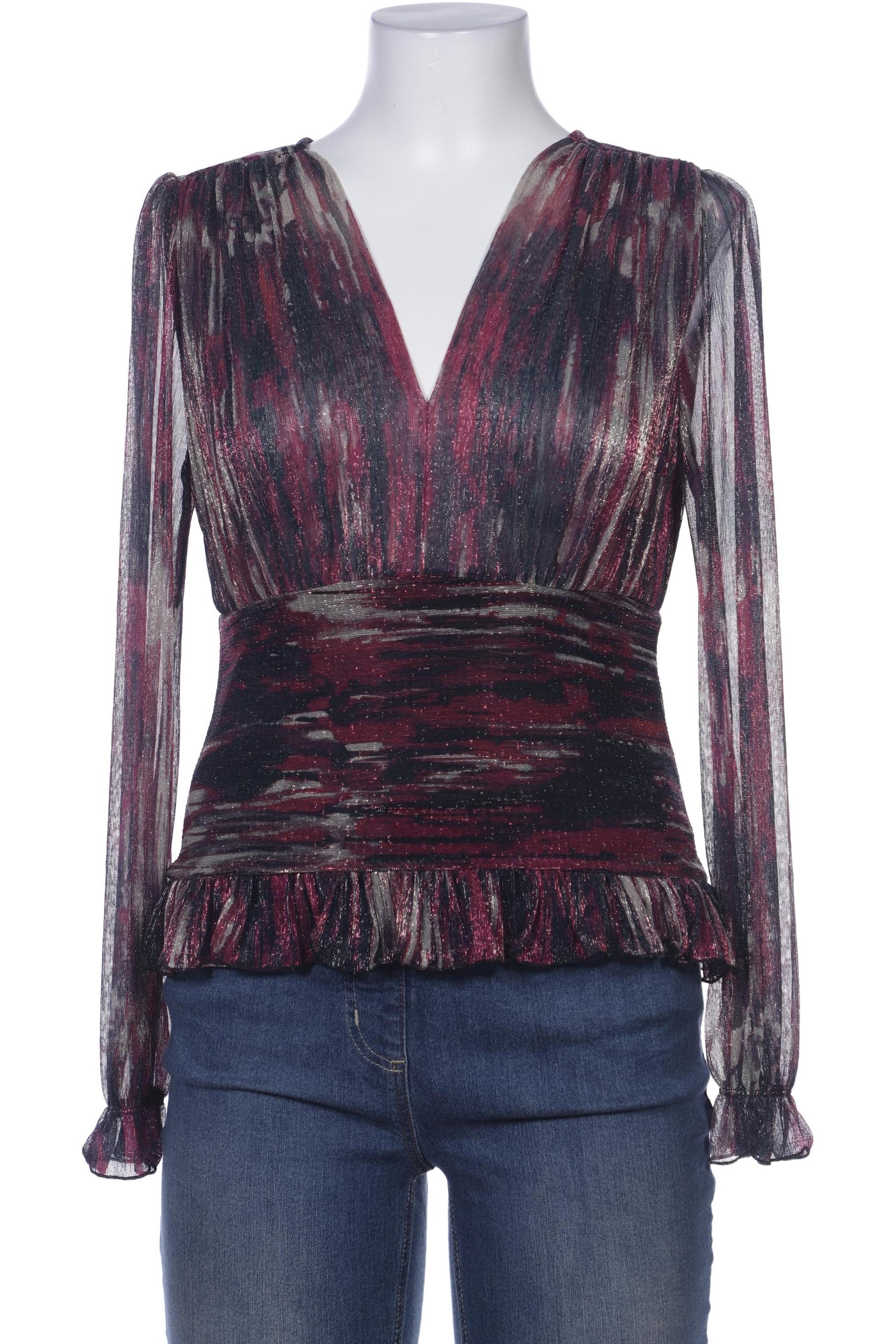 

Morgan Damen Langarmshirt, pink, Gr. 36
