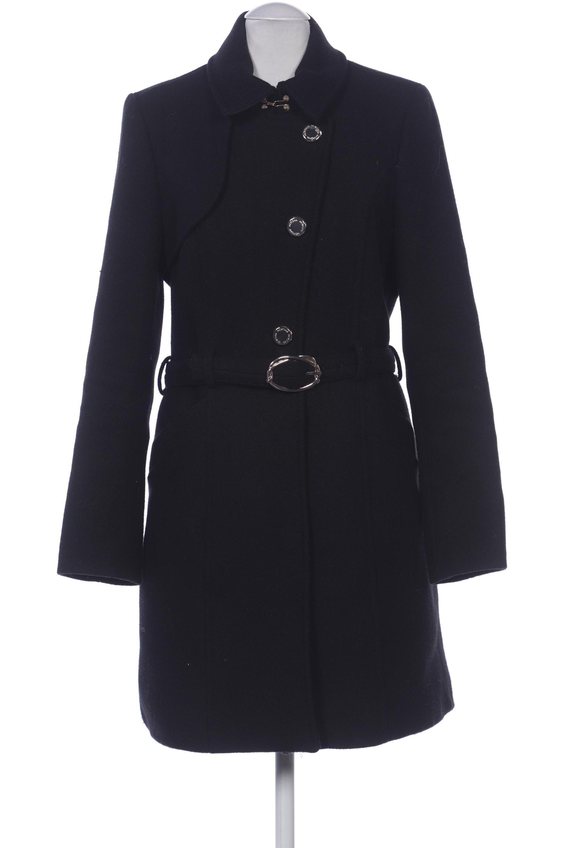 

Morgan Damen Mantel, schwarz, Gr. 36