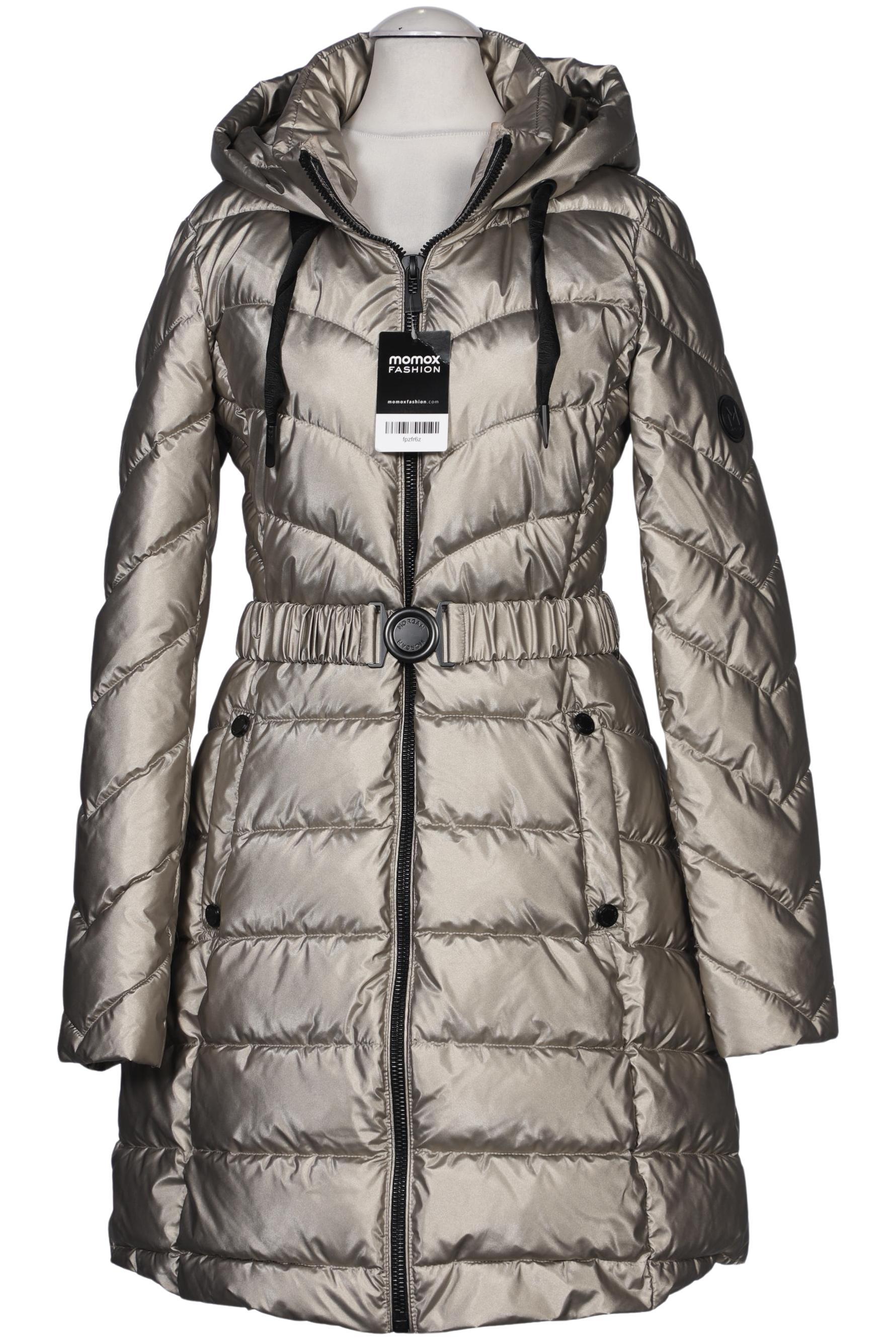 

Morgan Damen Mantel, gold, Gr. 34