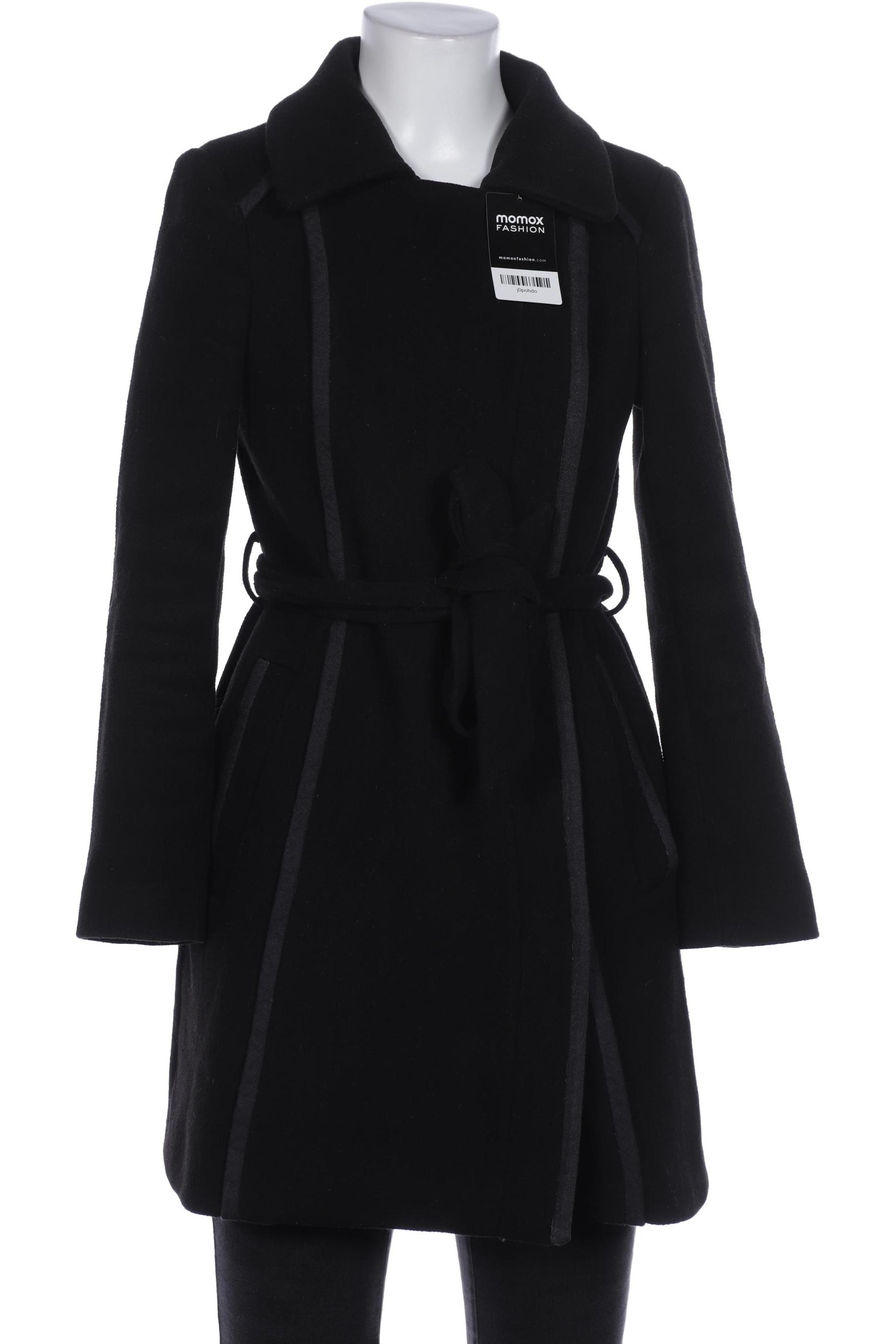 

Morgan Damen Mantel, schwarz, Gr. 34