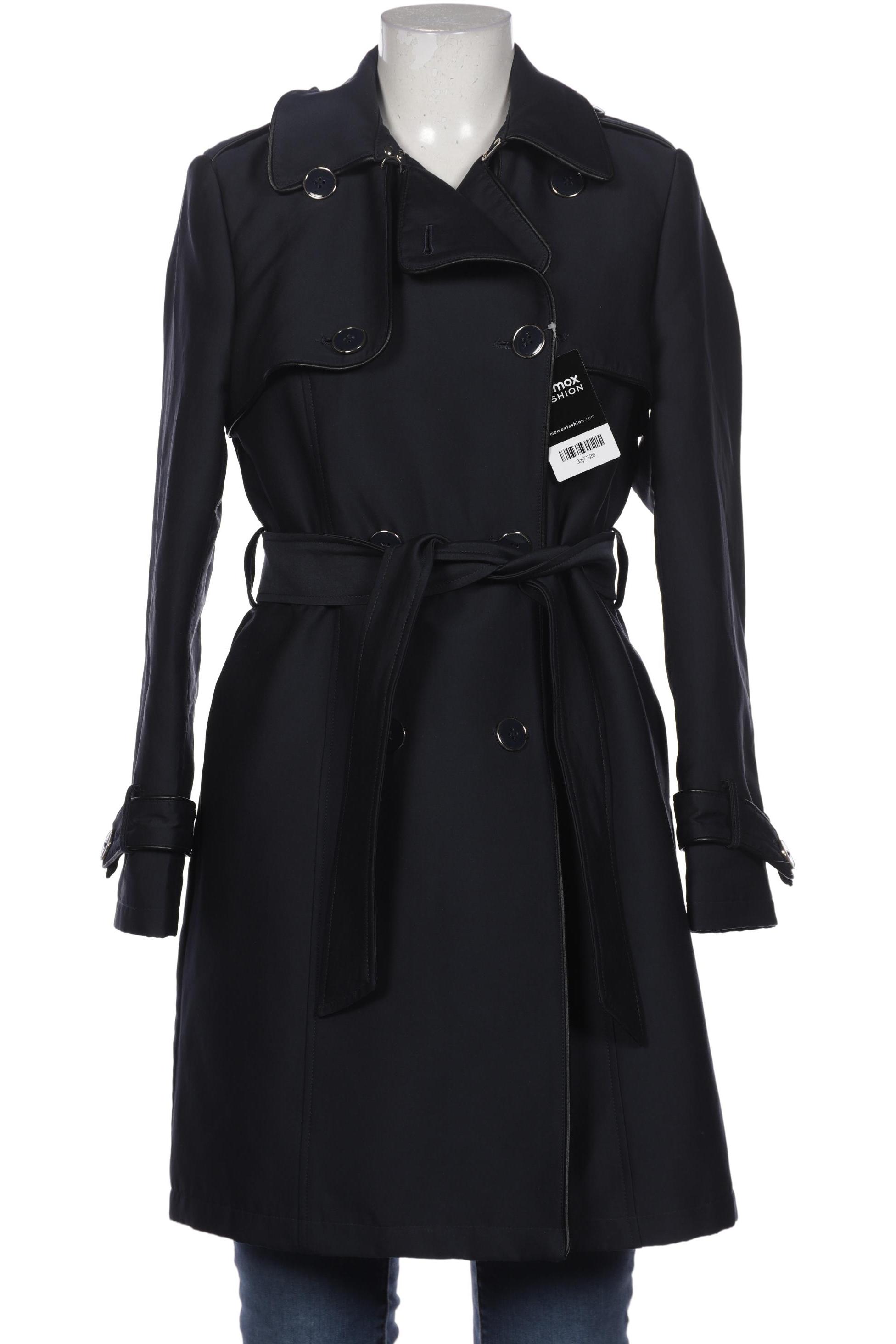 

Morgan Damen Mantel, marineblau, Gr. 40