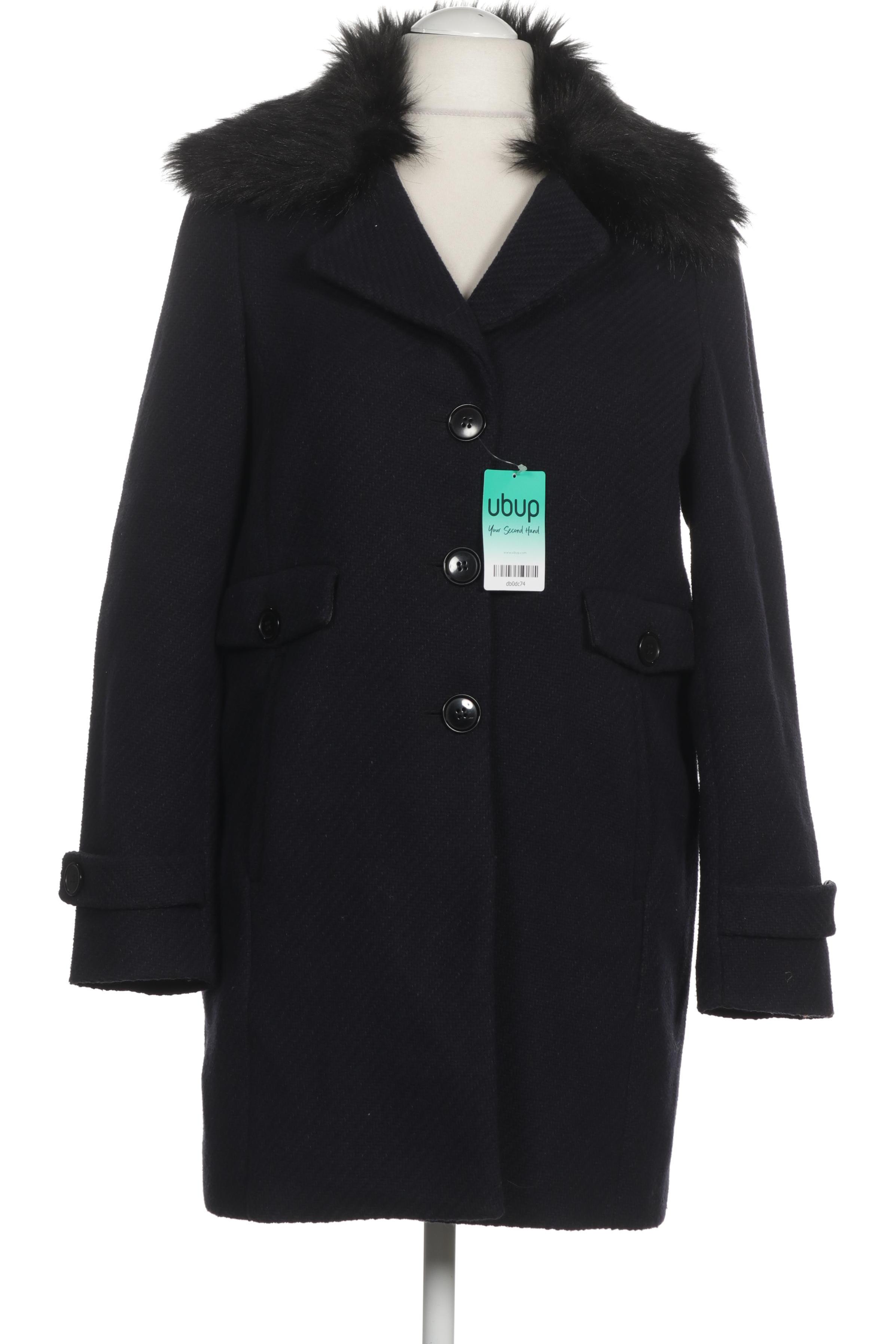 

Morgan Damen Mantel, marineblau, Gr. 42