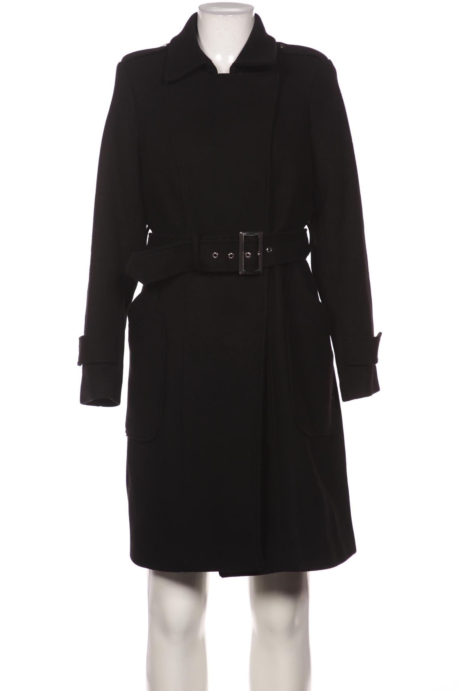 

Morgan Damen Mantel, schwarz, Gr. 40