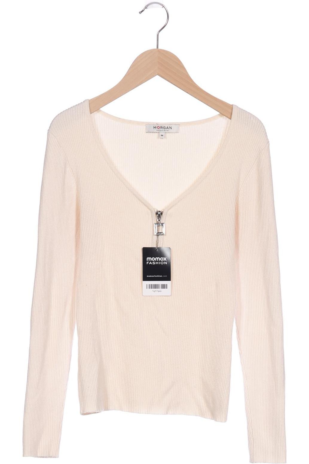 

Morgan Damen Pullover, beige, Gr. 38