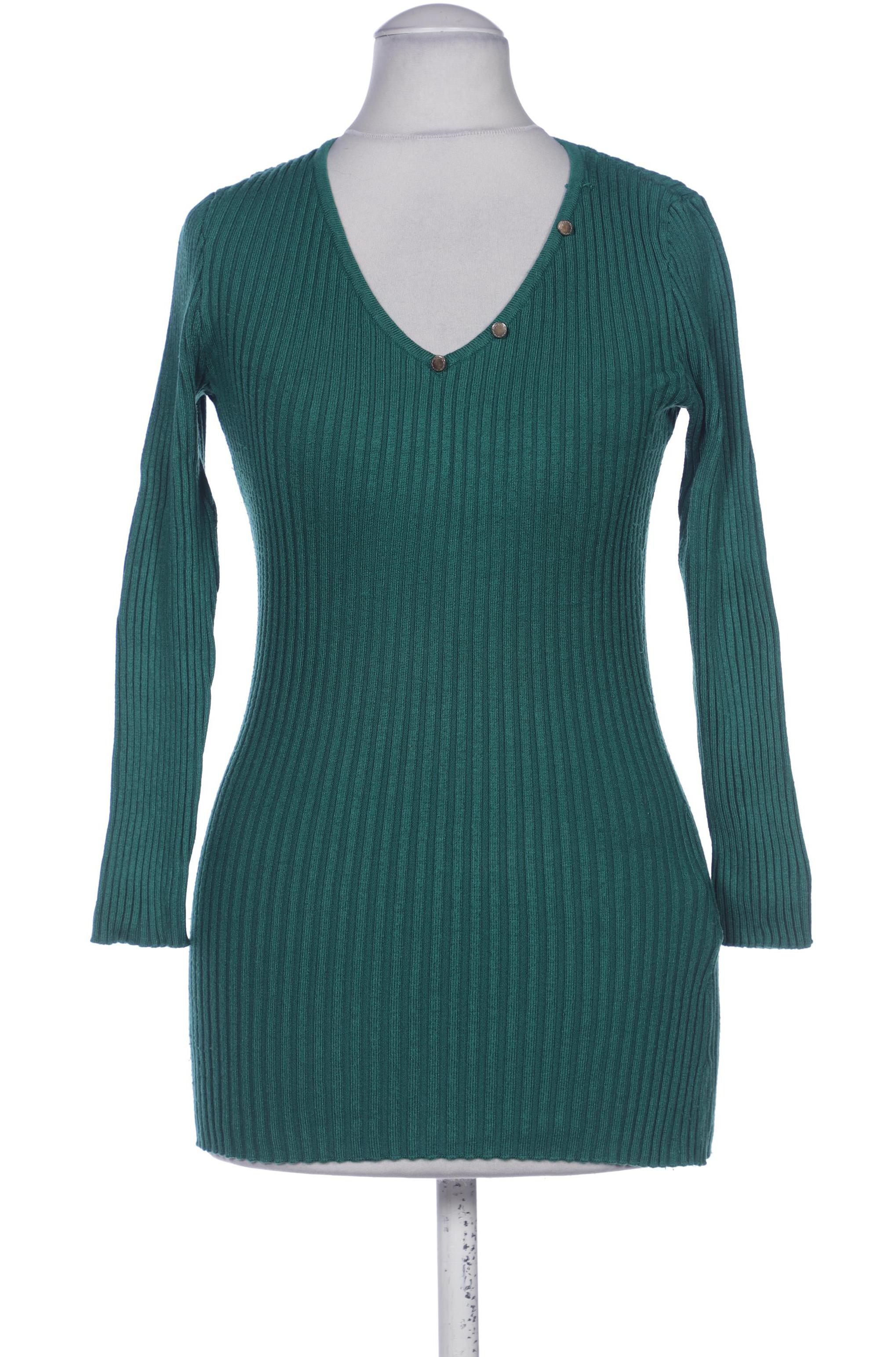 

Morgan Damen Pullover, grün, Gr. 34