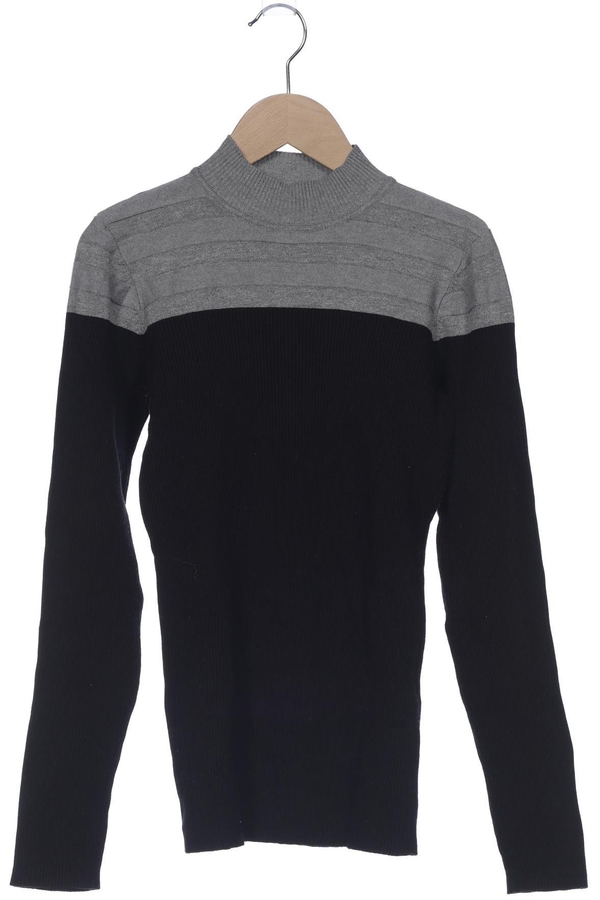 

MORGAN Damen Pullover, schwarz