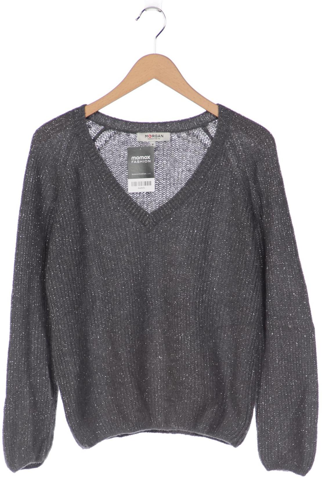 

Morgan Damen Pullover, grau, Gr. 38