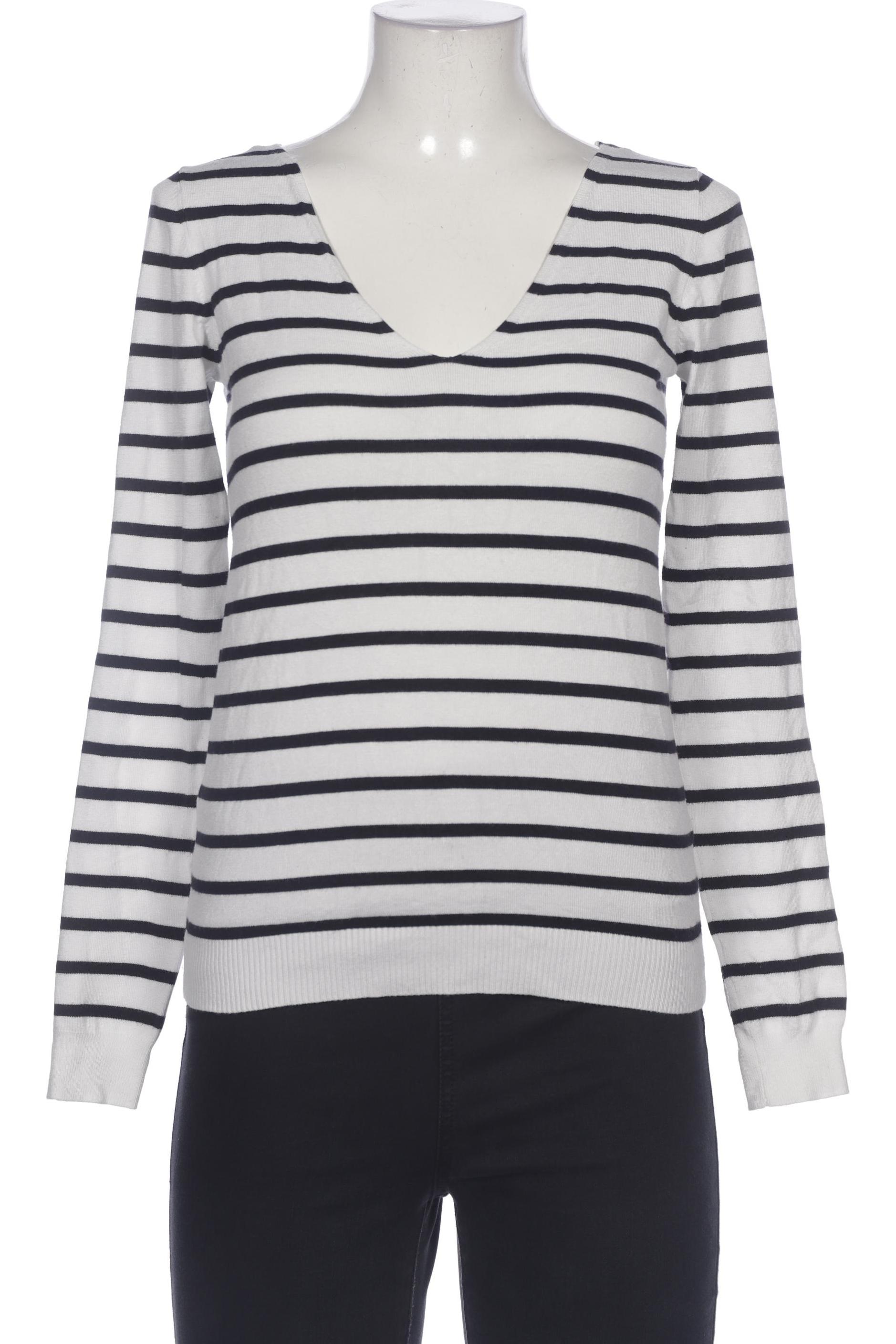 

Morgan Damen Pullover, weiß, Gr. 38