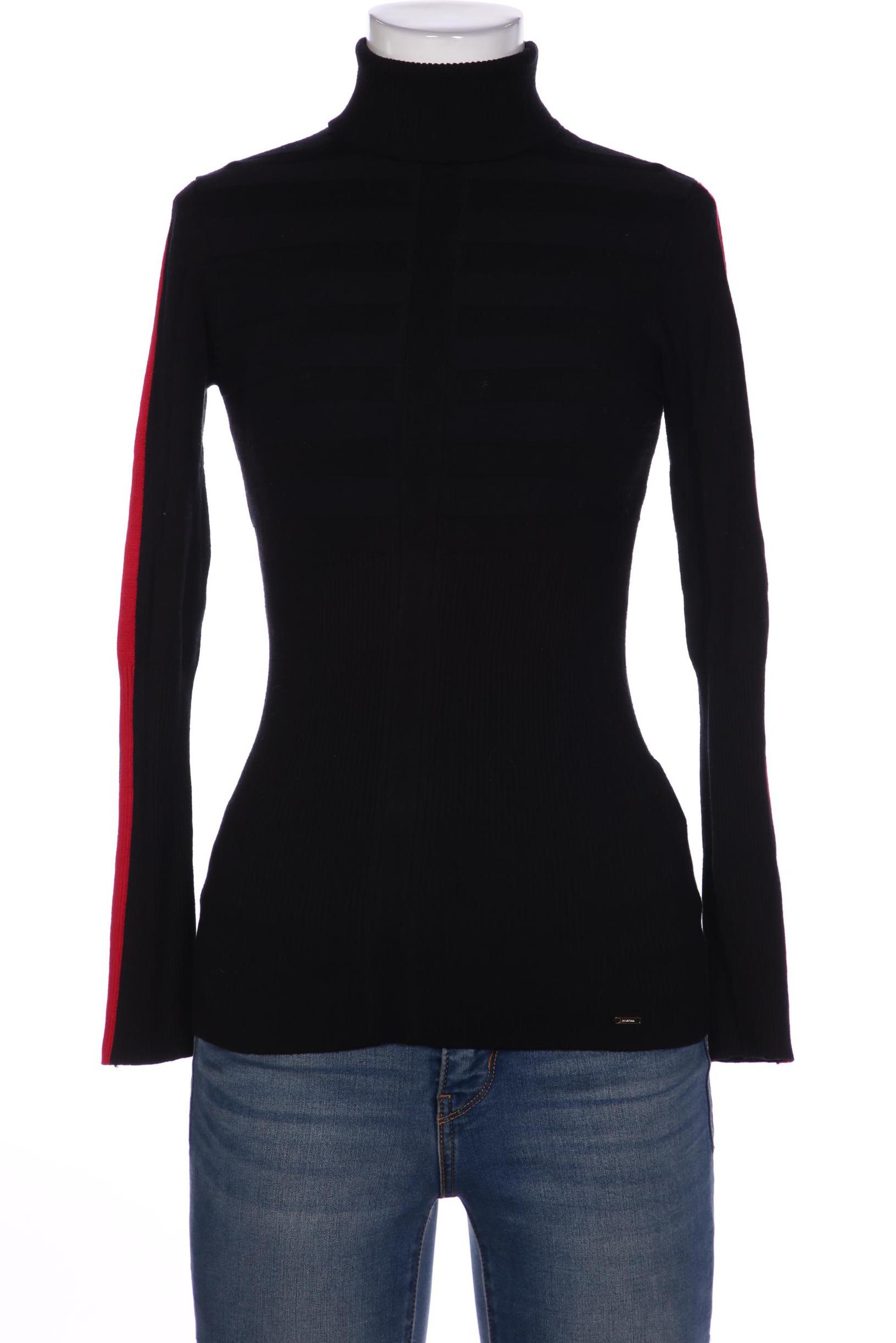 

MORGAN Damen Pullover, schwarz