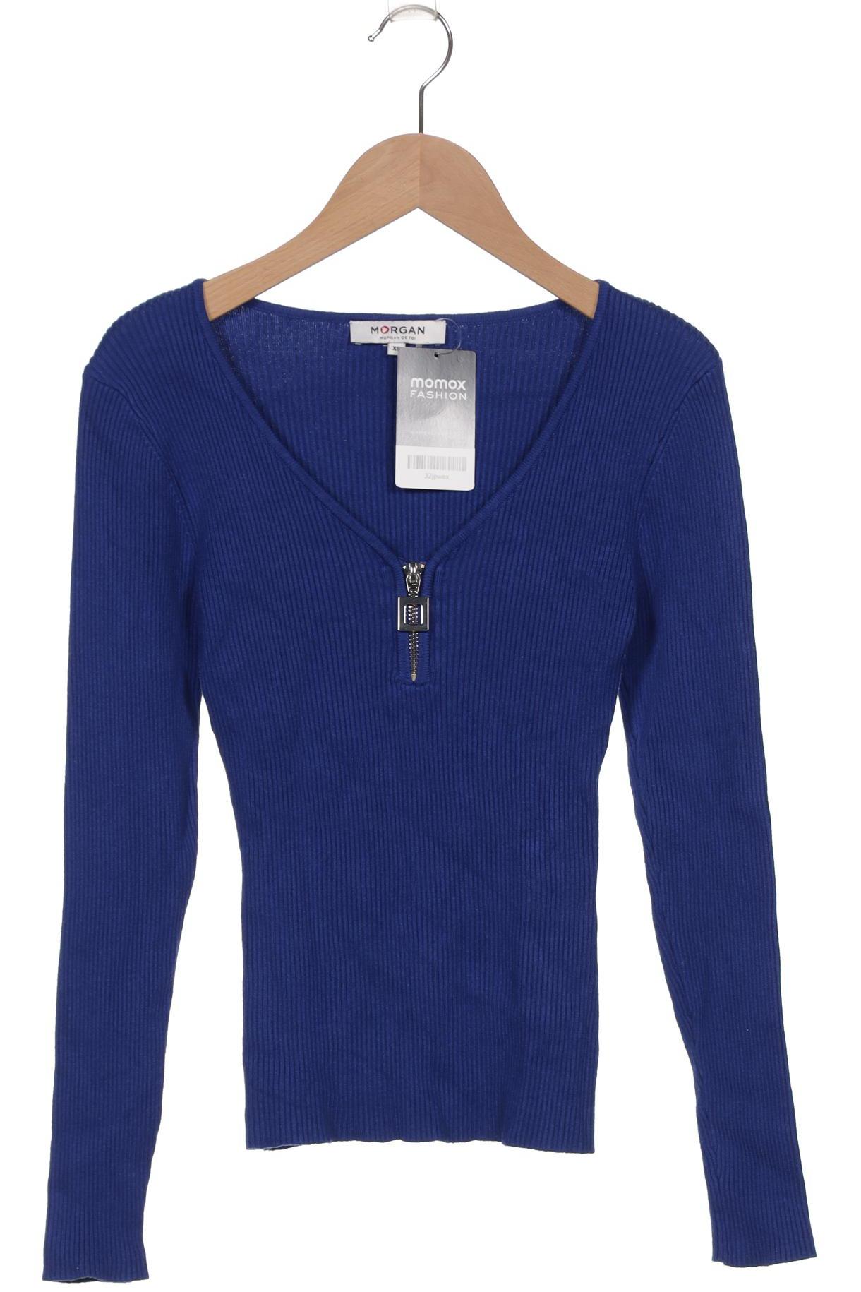 

Morgan Damen Pullover, marineblau, Gr. 34