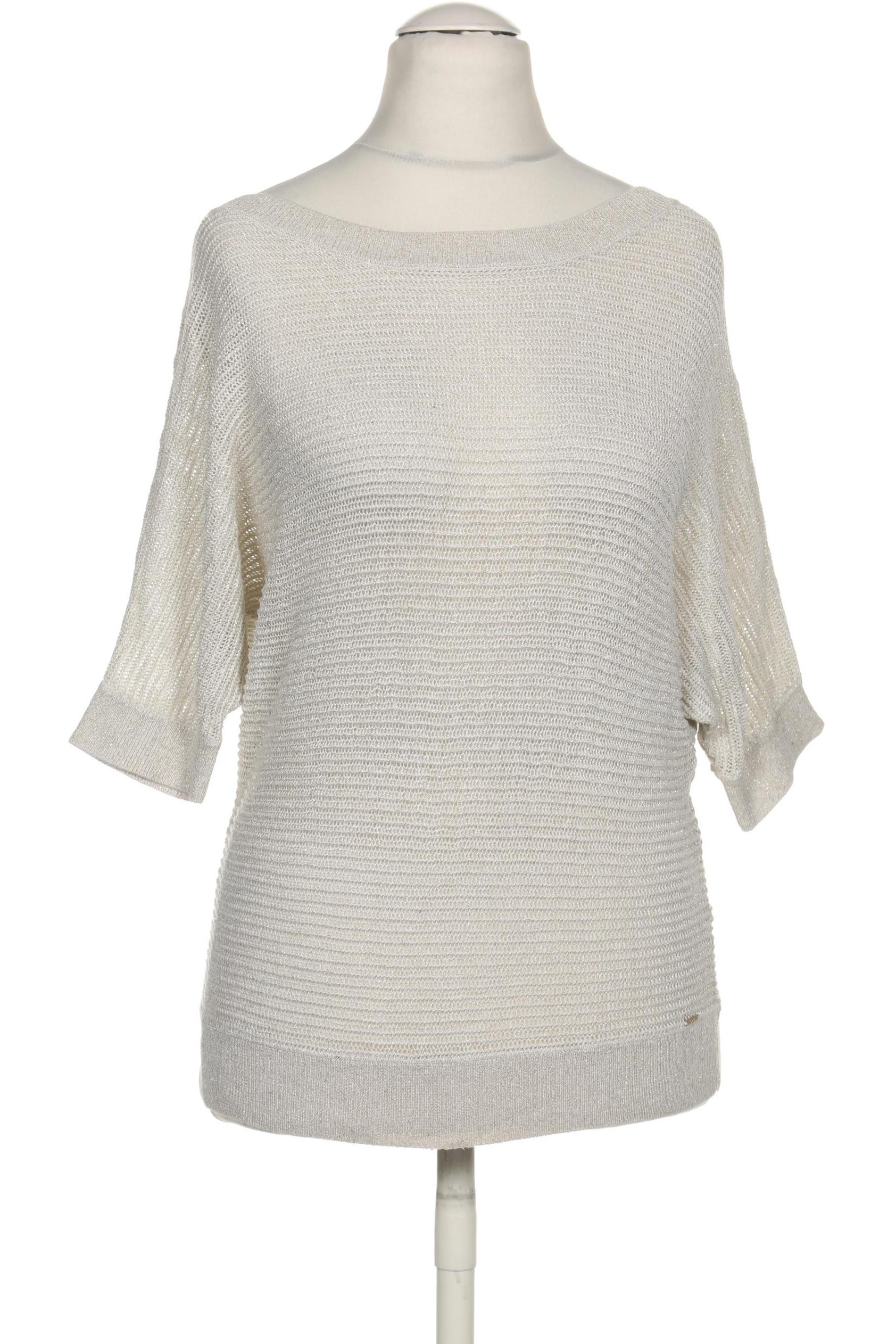 

Morgan Damen Pullover, cremeweiß, Gr. 36