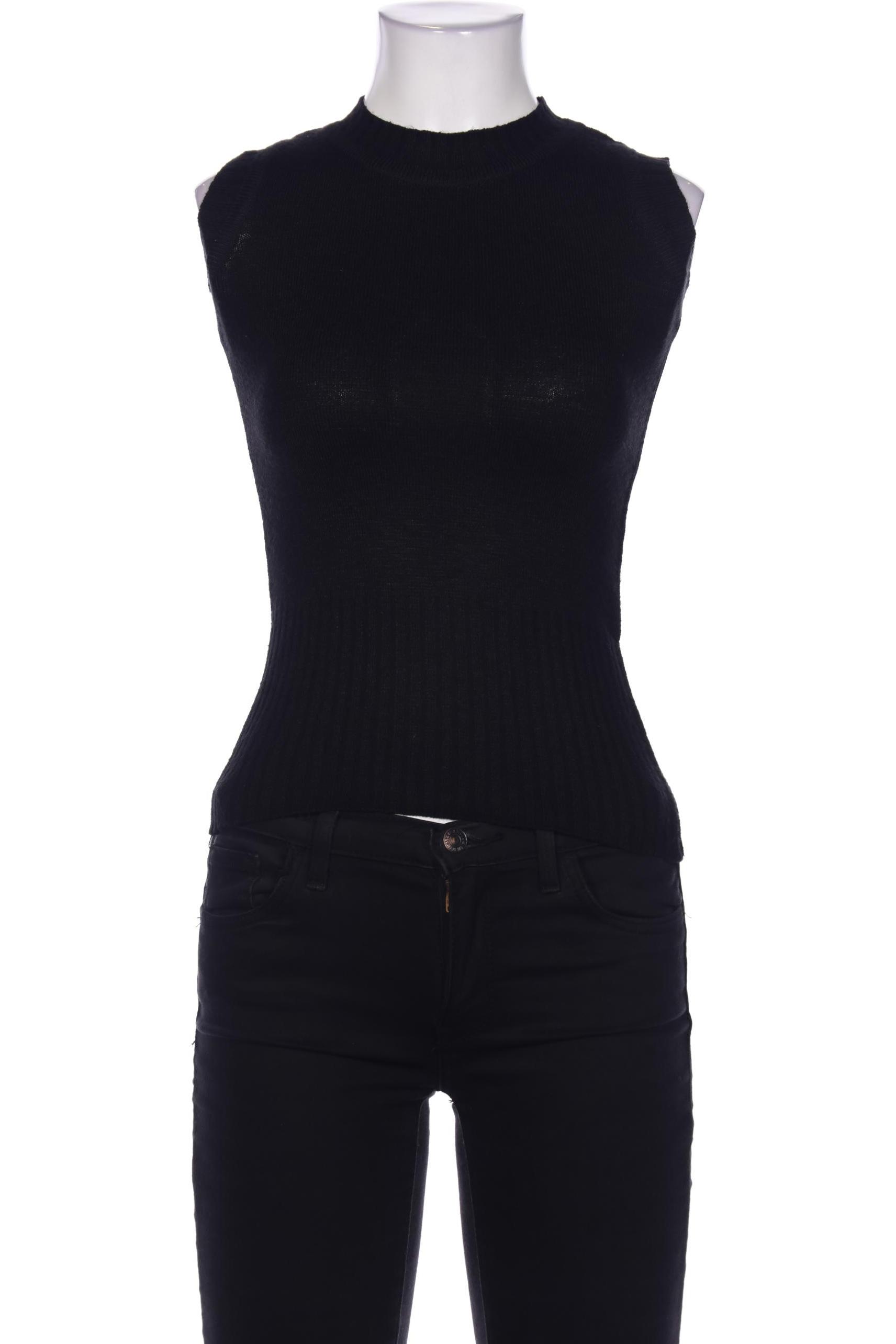 

Morgan Damen Pullover, schwarz, Gr. 34